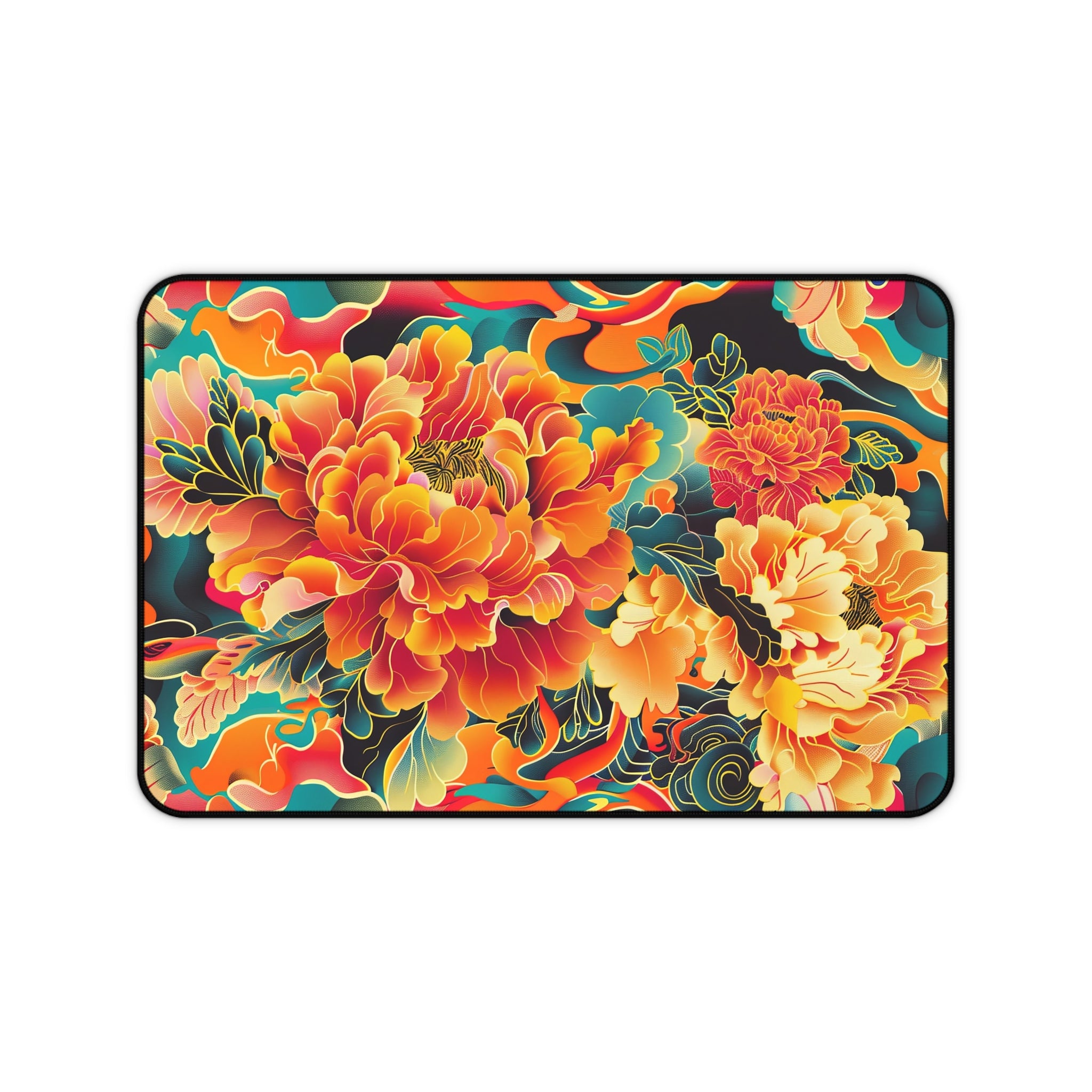 retro-japanese-art-gaming-mousepad-desk-mat-cool-desk-accessories-unique-japandi-desk-decor-gaming-desk-pad-orange-japanese-d