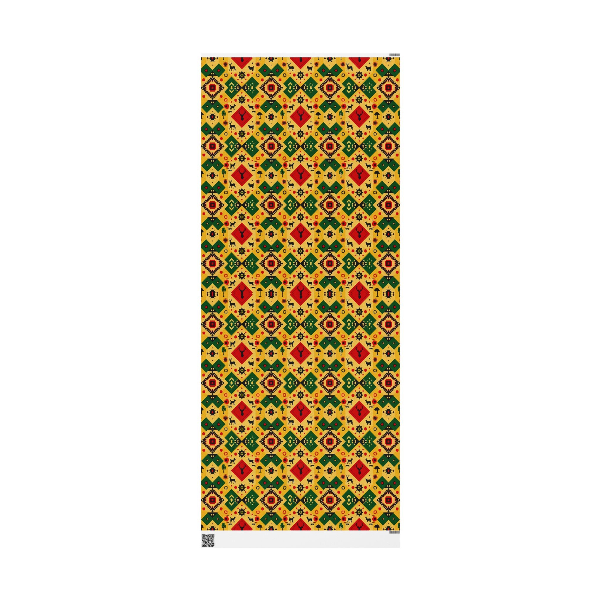 wrapping-papers-african-traditional-motifs-gift-wrap-for-holidays-birthdays-gifts-crafts-diy-projects-black-history-art-10