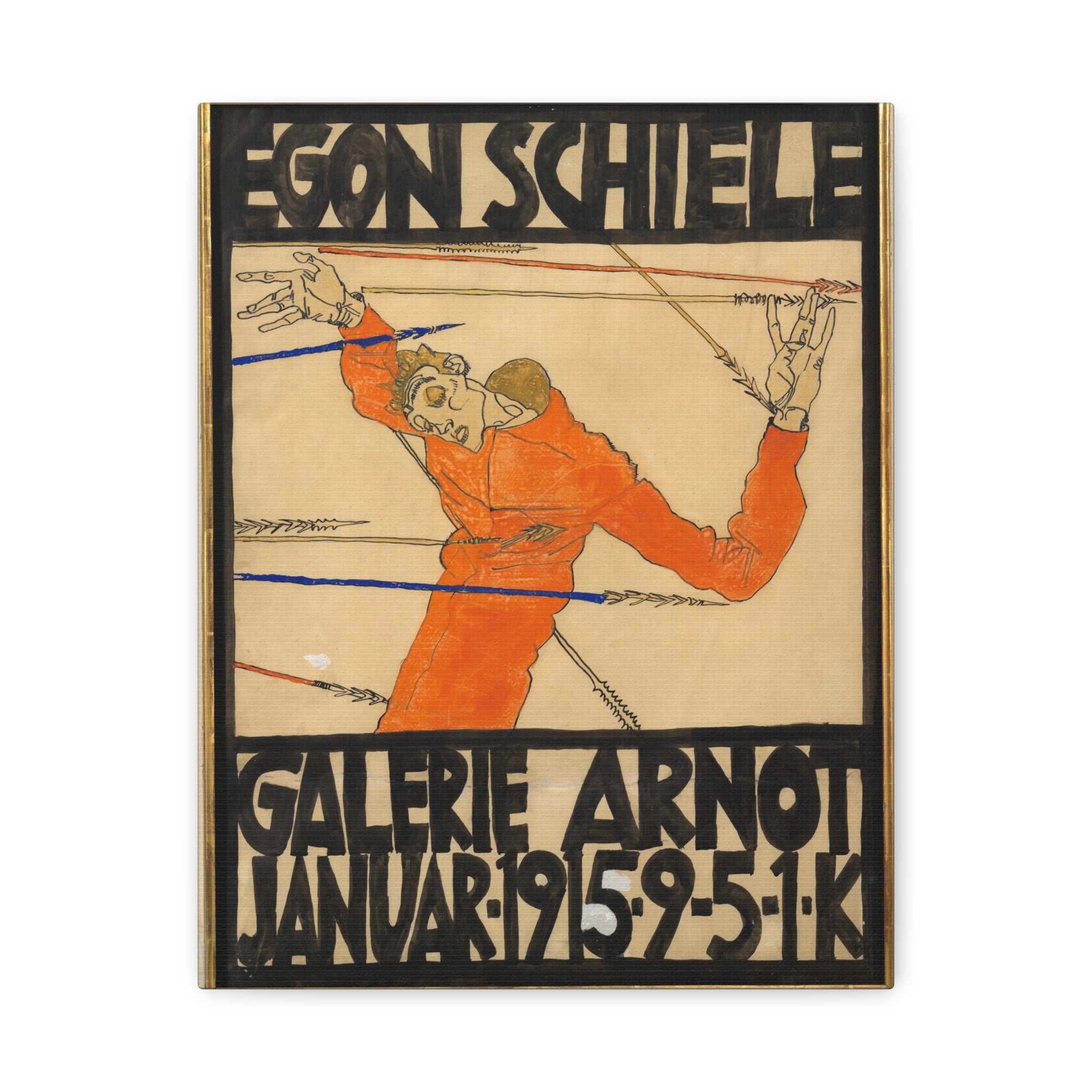 egon-schiele-canvas-print-plakat-der-egon-schiele-by-egon-schiele-home-decor-living-room-decor-egon-schiele-art-poster-art-no