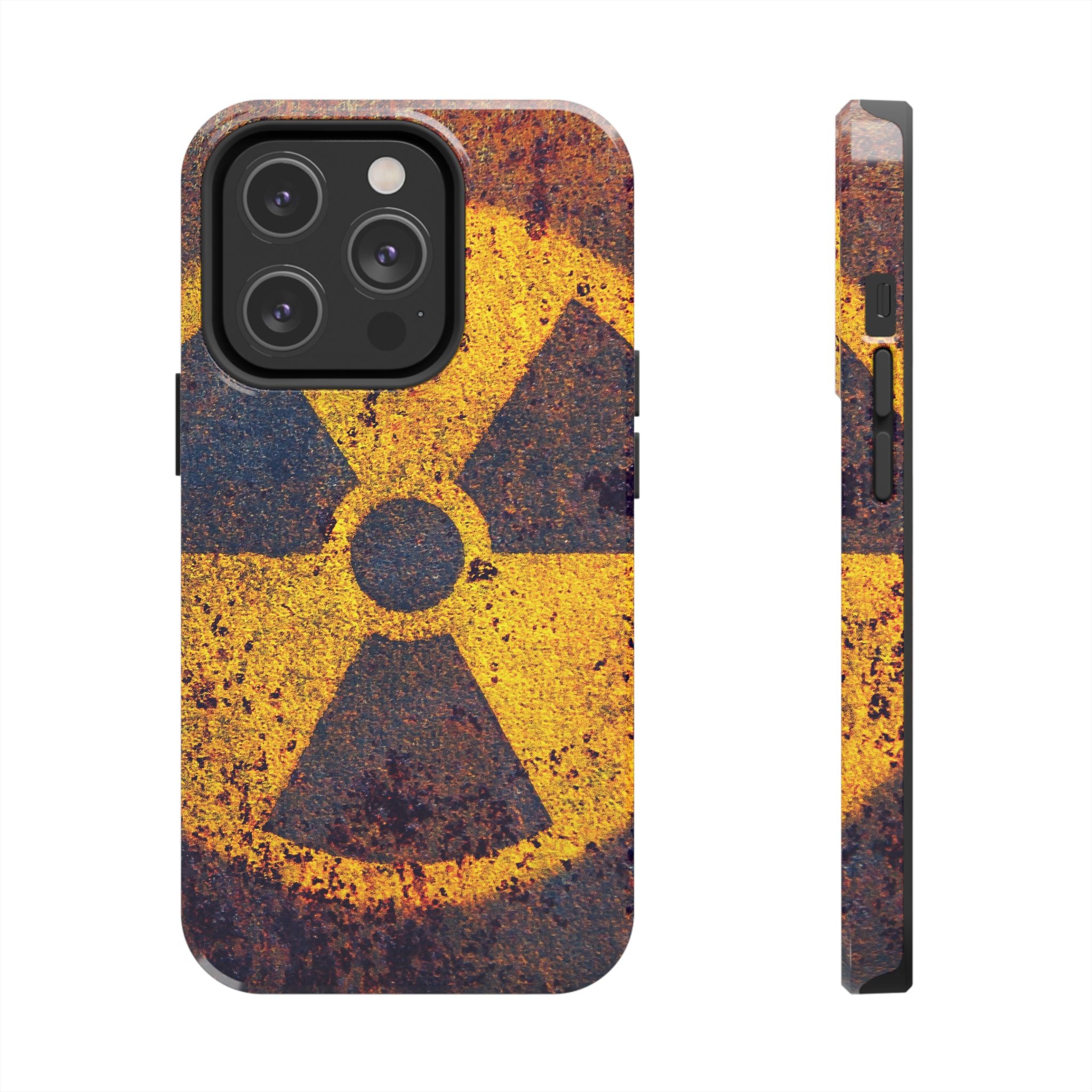 rusty-nuclear-sign-tough-iphone-case-protective-iphone-cover-for-nuclear-enthusiasts-radiation-warning-iphone-case-durable-ip