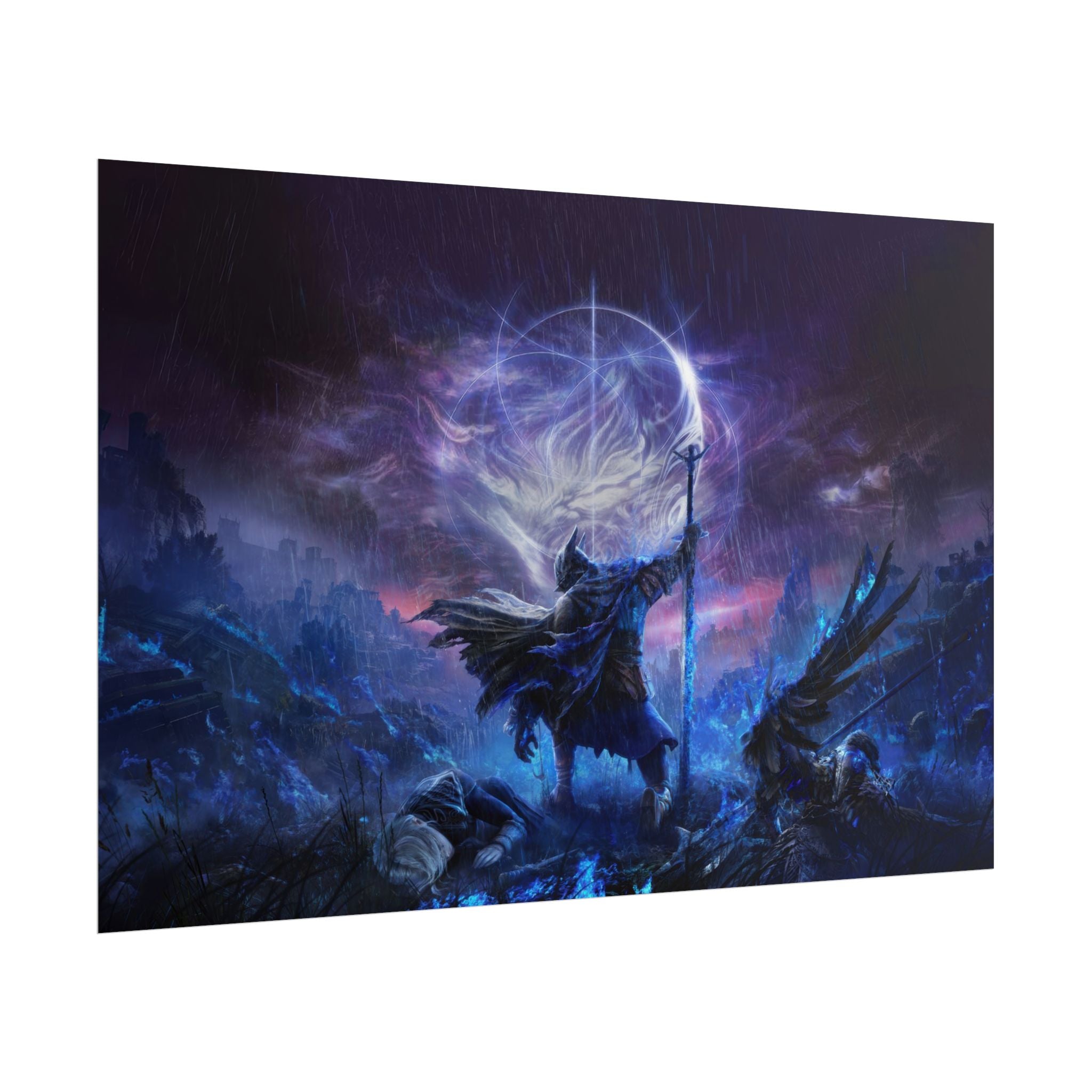 elden-ring-poster-print-elden-ring-wall-art-gaming-wall-decor-video-game-poster-gamer-gift-sword-art