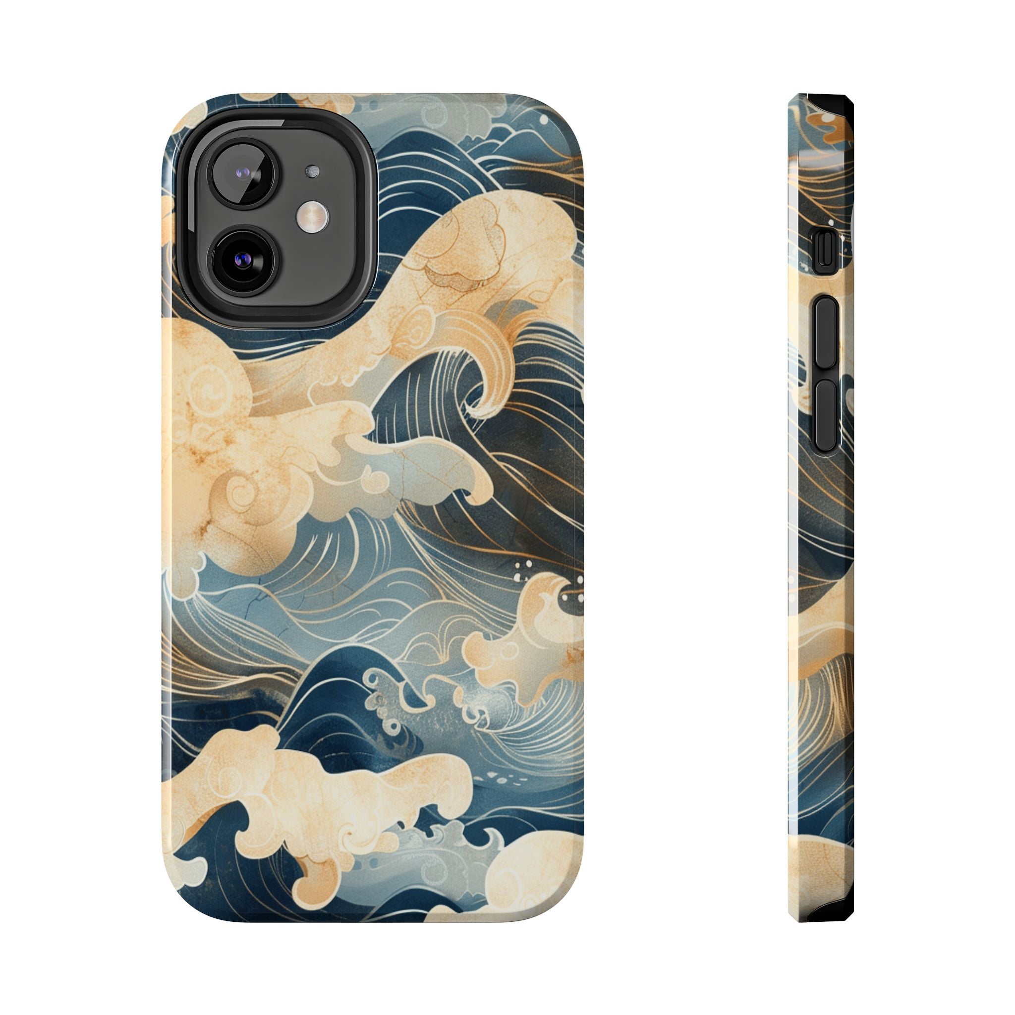 japanese-wave-pattern-iphone-tough-cases-protective-phone-cover-asian-ocean-print-iphone-15-16-pro-max-shell-geometric-phone-