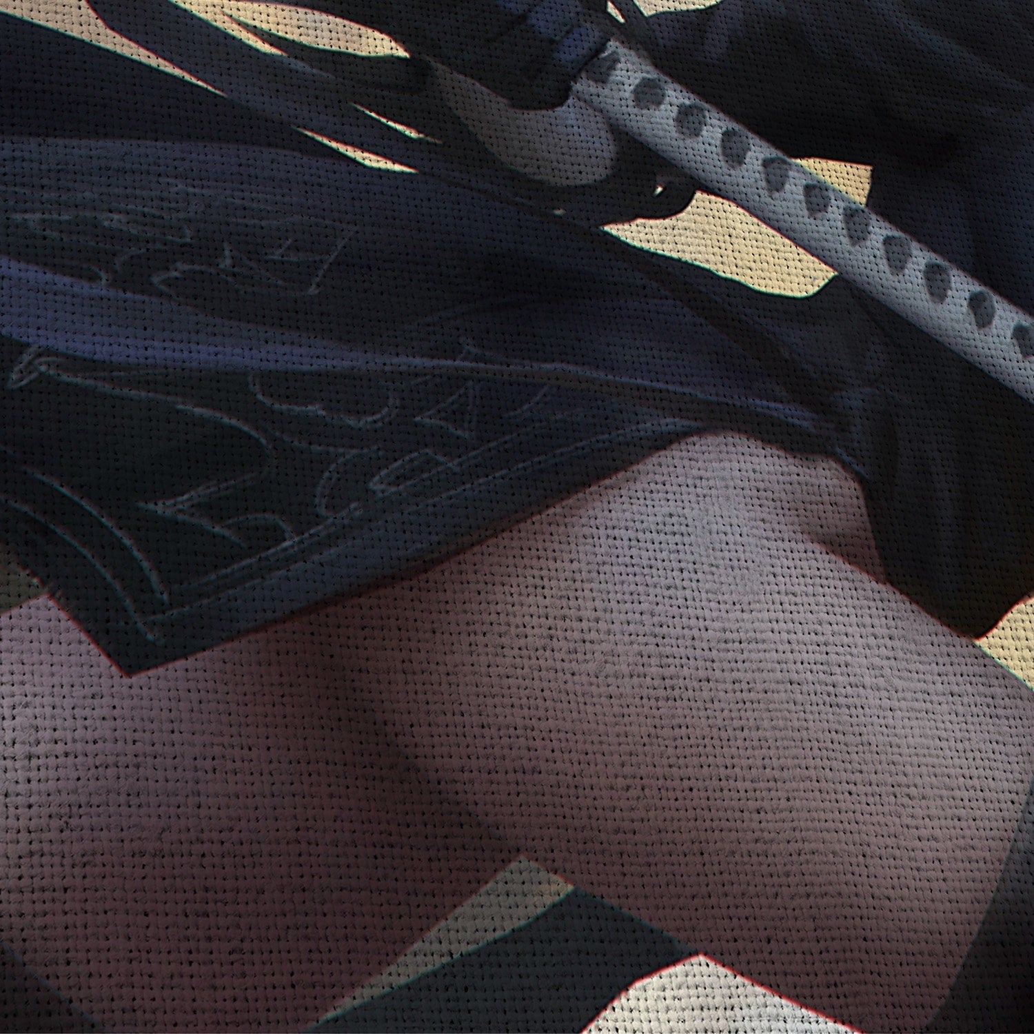 nier-automata-5-piece-canvas-wall-art-nier-automata-poster-nier-automata-art-nier-automata-print-nier-automata-2b-nier-automa