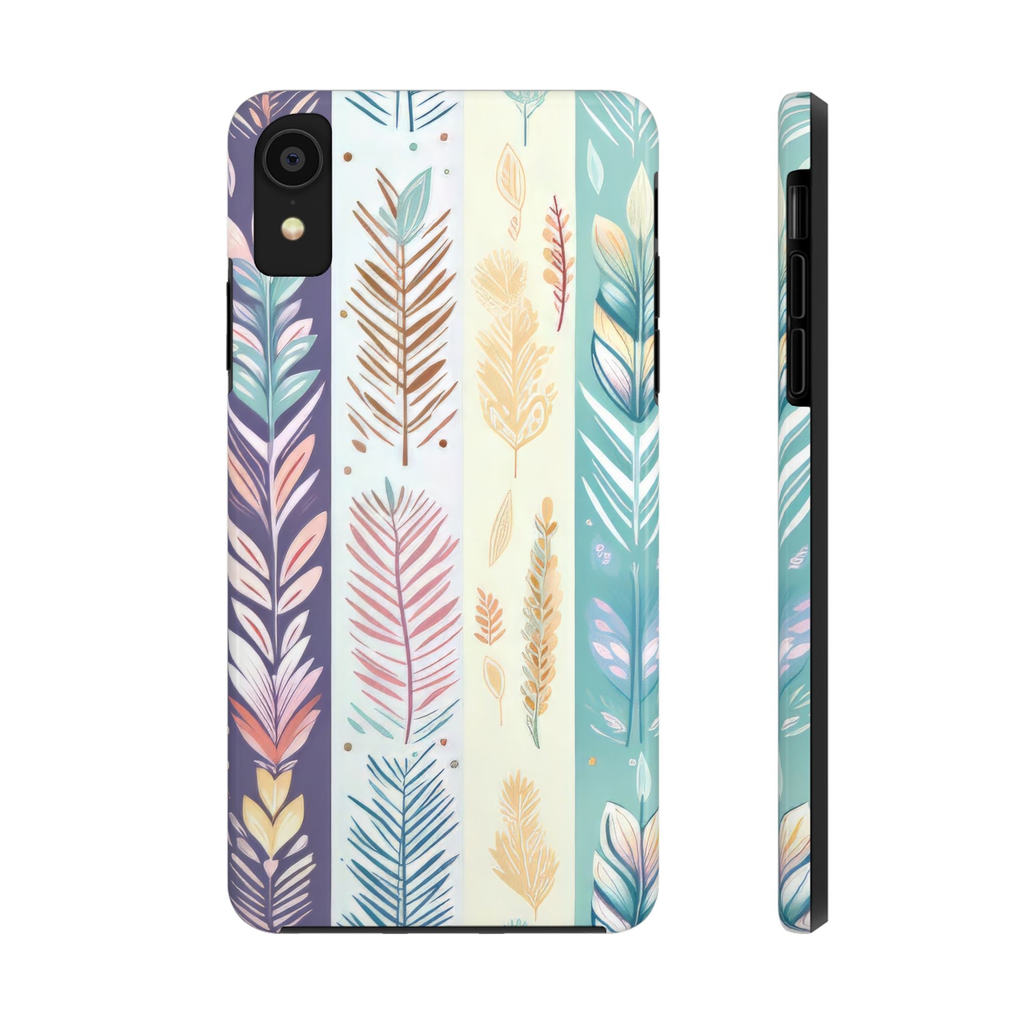 boho-floral-pastel-iphone-tough-case-protective-iphone-cover-artistic-iphone-case-stylish-tech-accessory-unique-gift-iphone-c