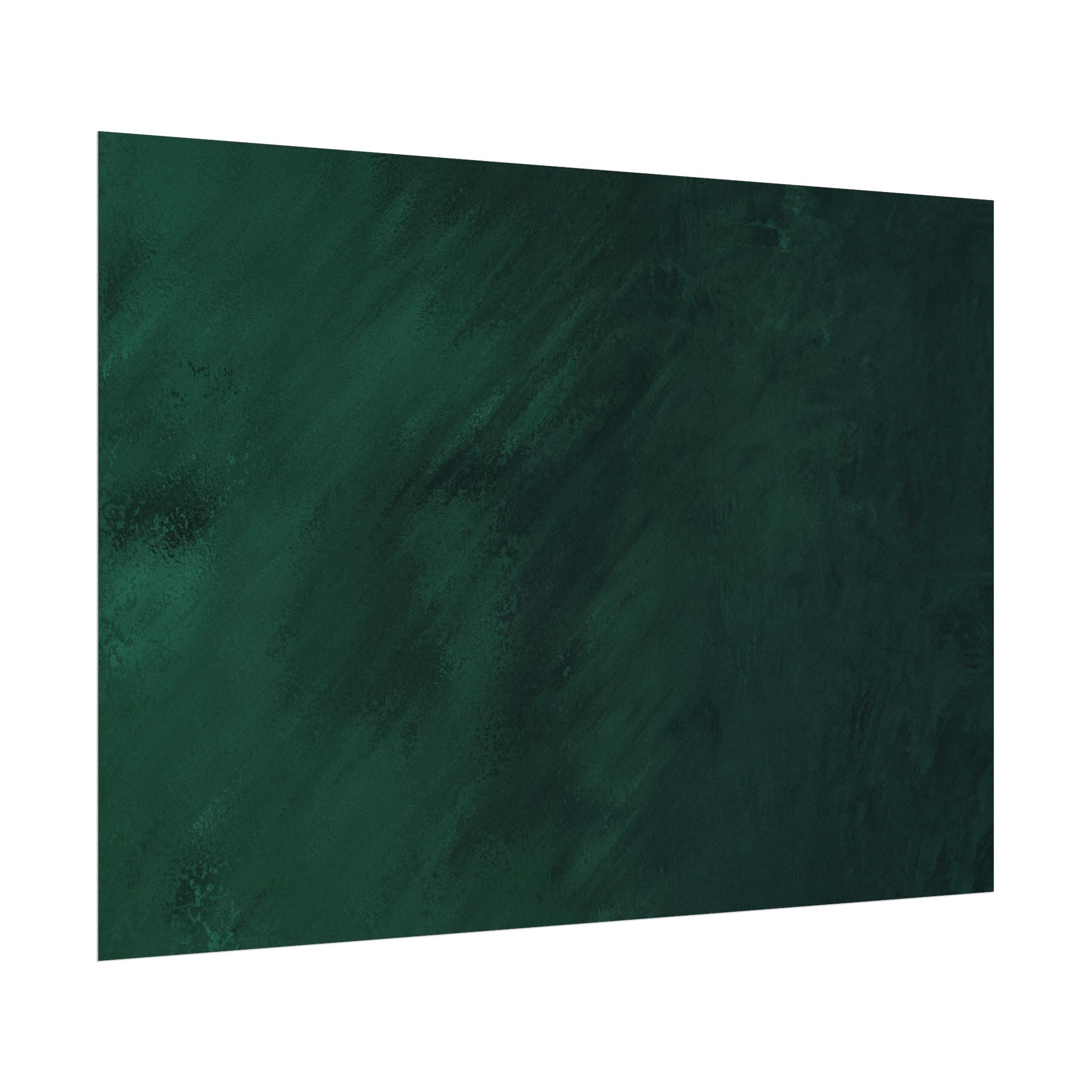 Abstract Green Poster Wall Decor- Wall Art, Home Decor, Office Decor, Green Canvas Bedroom, Modern Art, Green Print