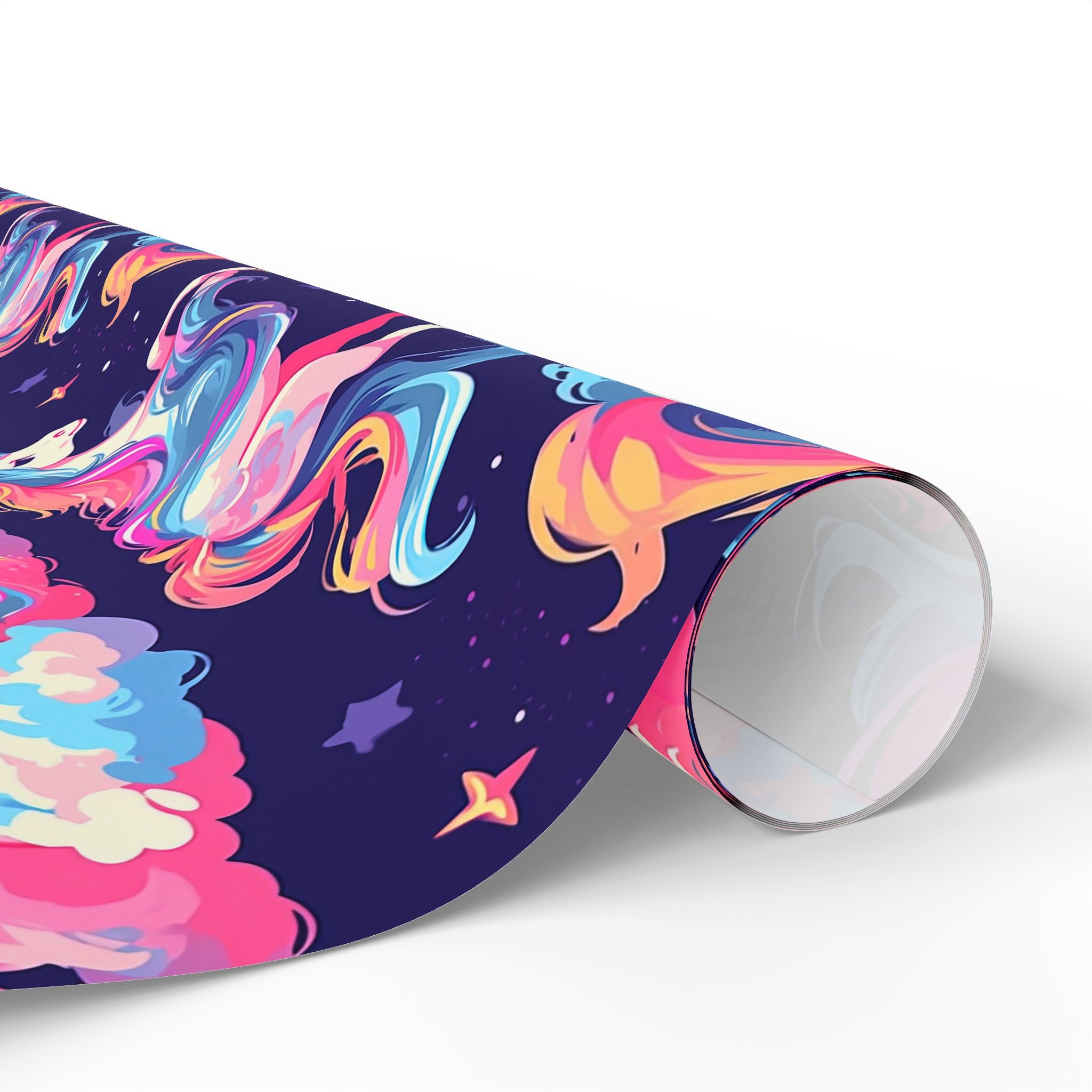wrapping-papers-cute-rainbow-unicorn-gift-wrap-roll-for-holidays-birthdays-wrapping-paper-wrapping-sheets-craft-paper-gift-pa