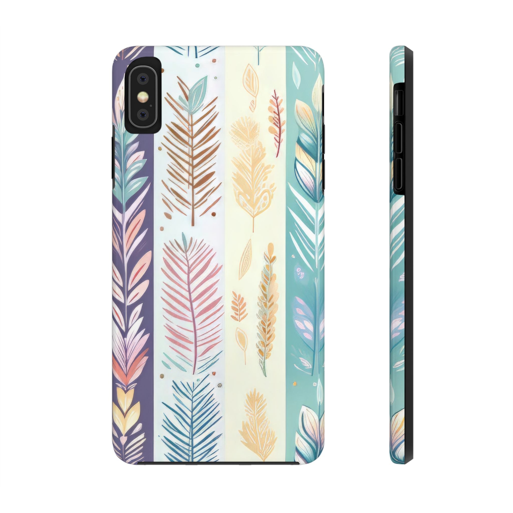 boho-floral-pastel-iphone-tough-case-protective-iphone-cover-artistic-iphone-case-stylish-tech-accessory-unique-gift-iphone-c