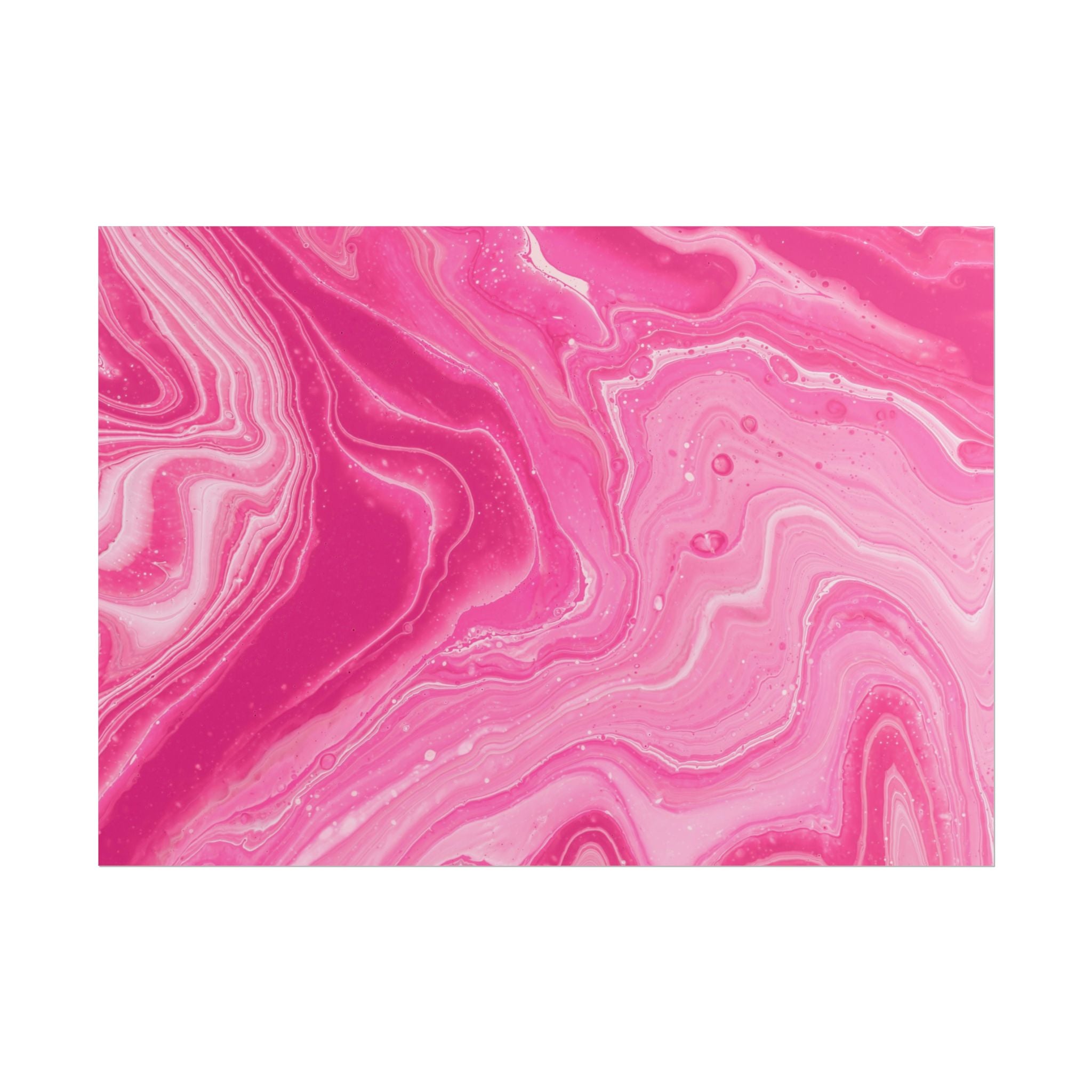 pink-wave-abstract-minimalist-poster-print-pink-decor-pink-poster-wall-art-modern-home-decor-large-wall-art-for-living-room