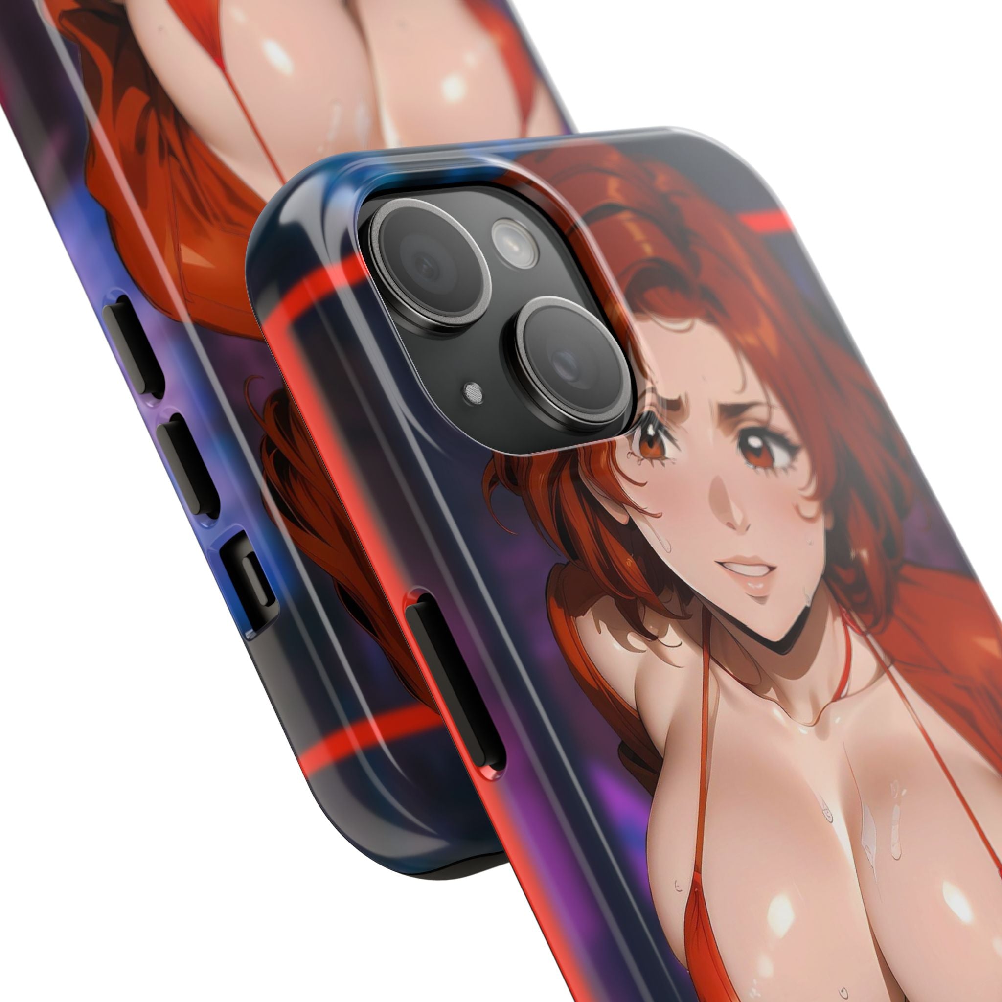 anime-girl-iphone-tough-case-cute-cartoon-character-phone-cover-protective-cellphone-shell-kawaii-case-otaku-gift-manga-lover