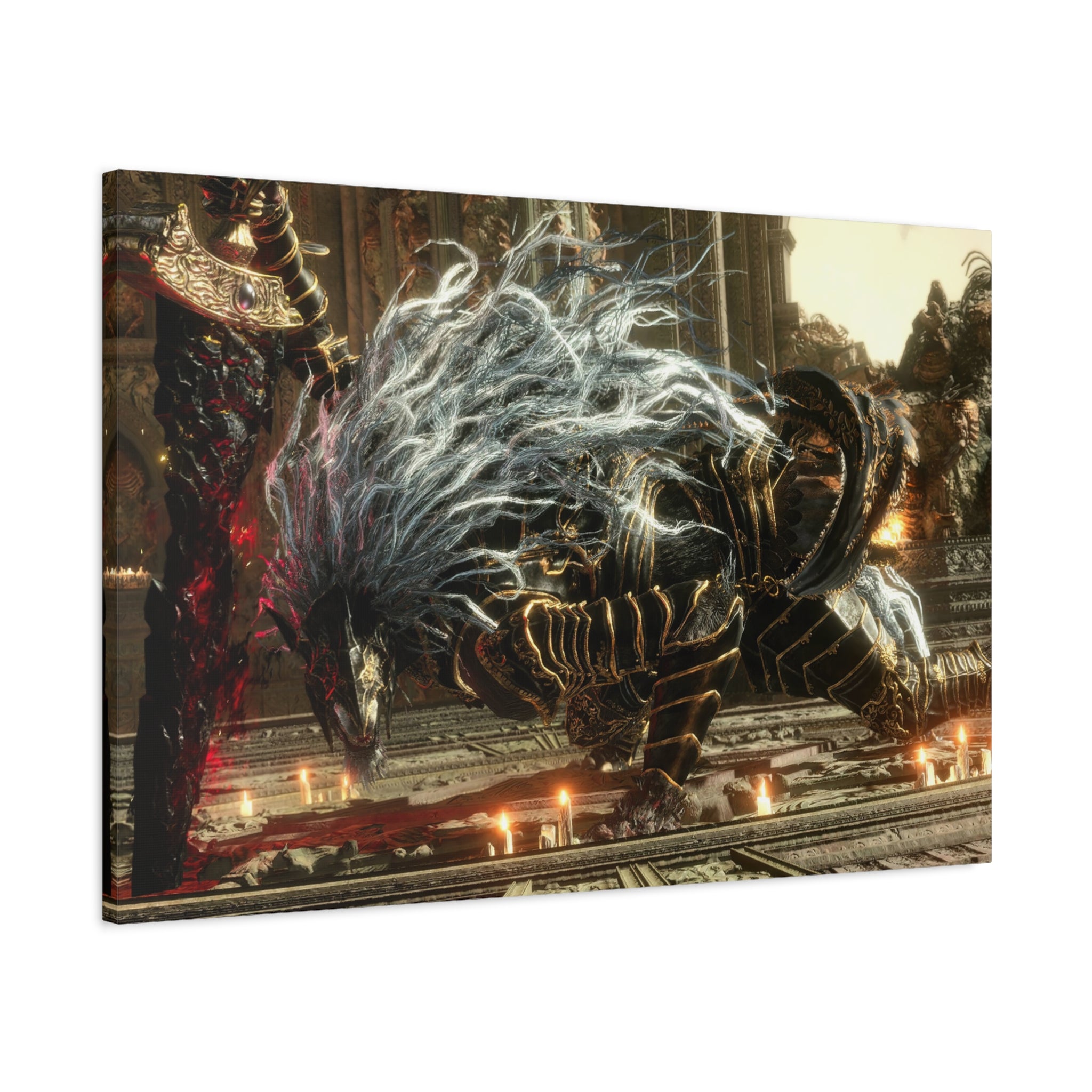 canvas-print-elden-ring-wall-art-matte-stretched-art-wall-decor-video-game-poster-gamer-gift-sword-art-2