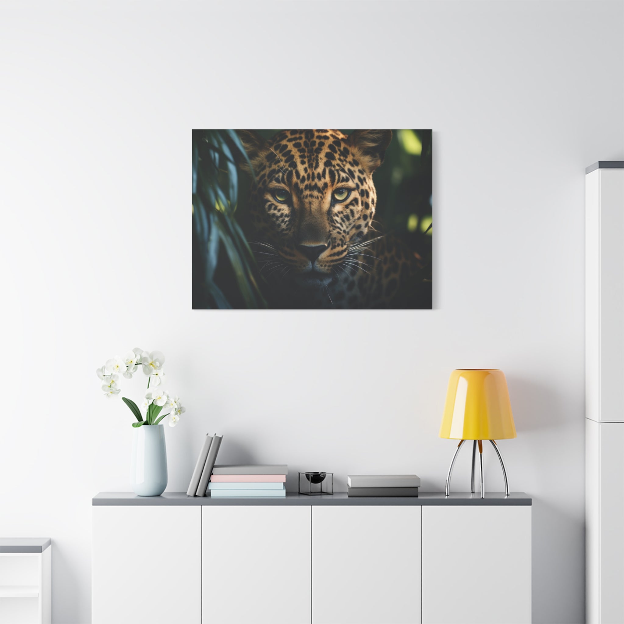 canvas-print-wild-leopard-canvas-wall-art-wildlife-home-decor-leopard-print-wall-decor-animal-lover-gift-idea-jungle-safari-t
