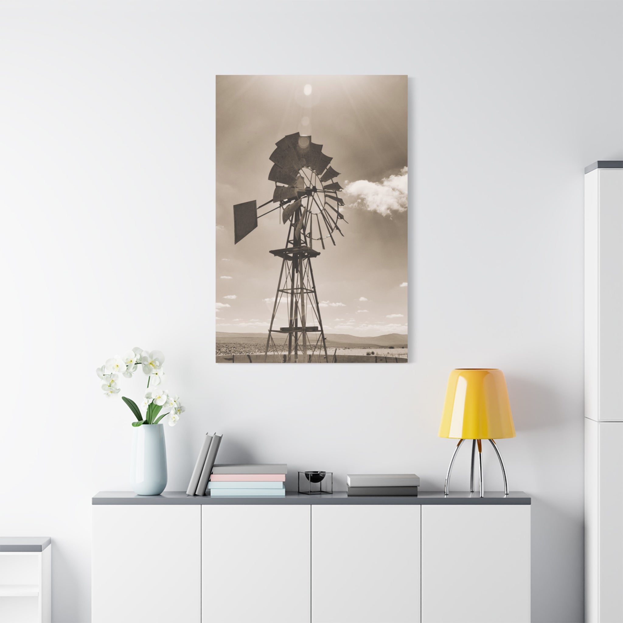 canvas-wall-art-rustic-windmill-photography-farm-house-wall-decor-matte-stretched-gift-for-farmers-country-home-decor-wall-ar