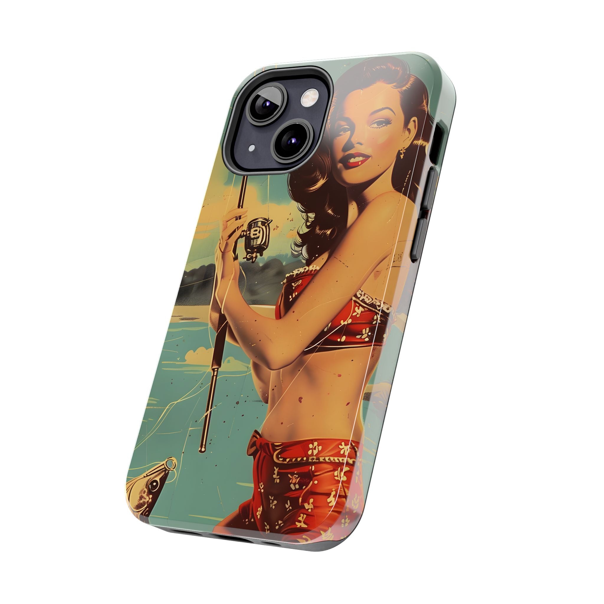 tough-iphone-cases-vintage-pin-up-girl-iphone-cover-strong-iphone-protector-retro-pinup-design-protective-iphone-case