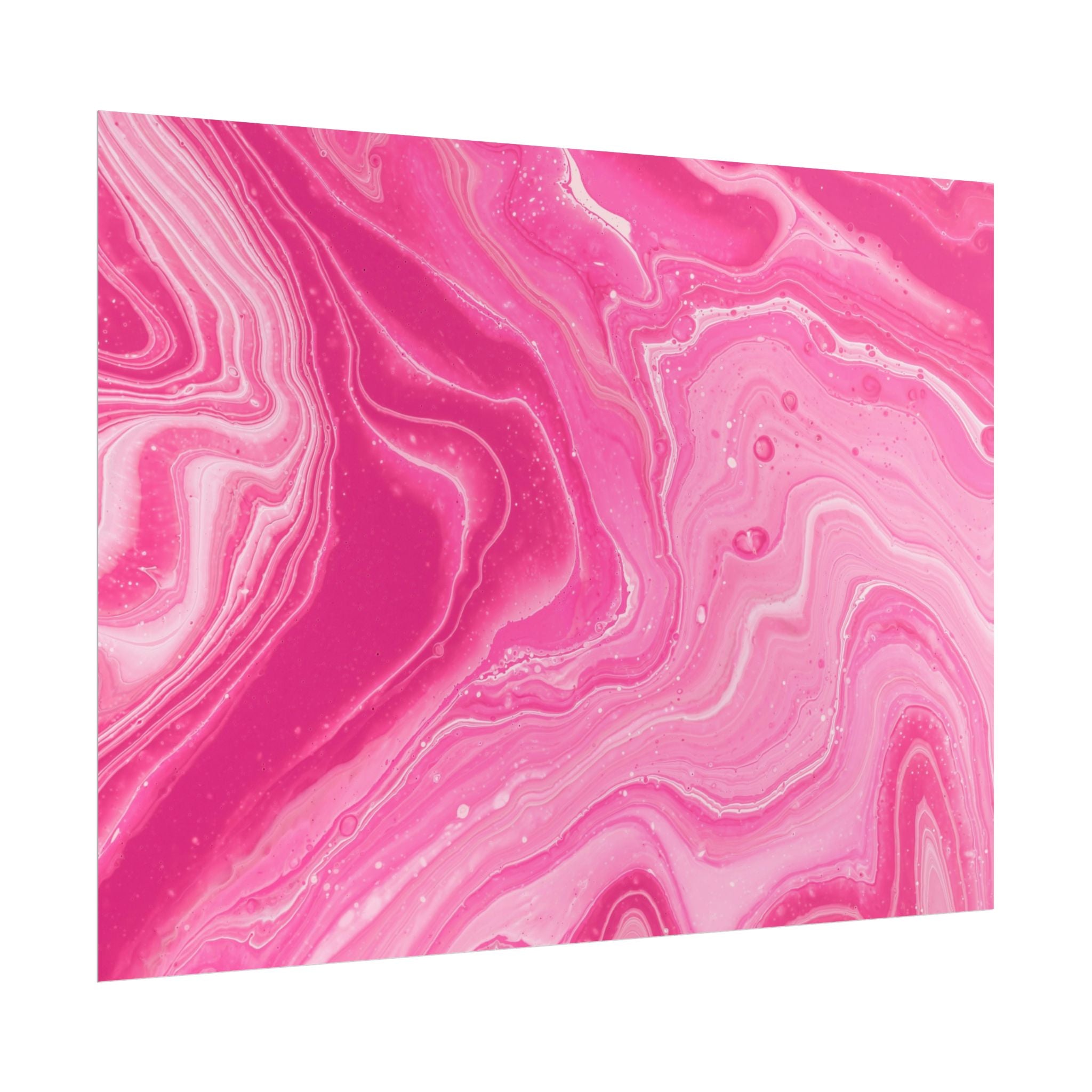 pink-wave-abstract-minimalist-poster-print-pink-decor-pink-poster-wall-art-modern-home-decor-large-wall-art-for-living-room