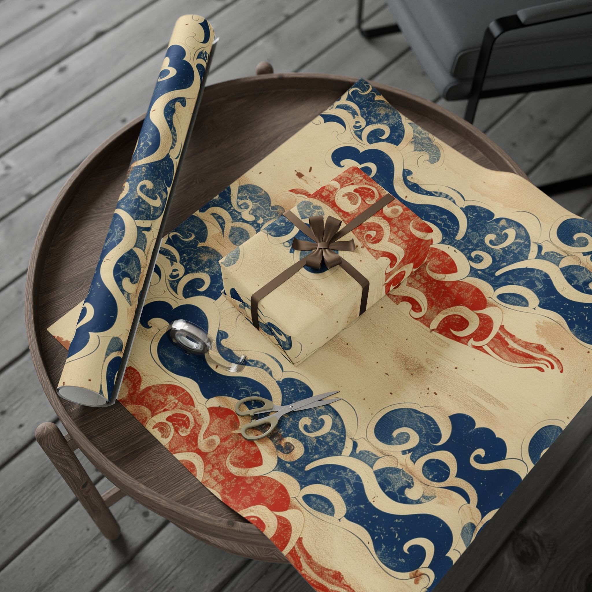 pattern-japanese-style-colorful-design-gift-wrapping-papers-gift-wrap-craft-paper-scrapbooking-diy-projects-stationery