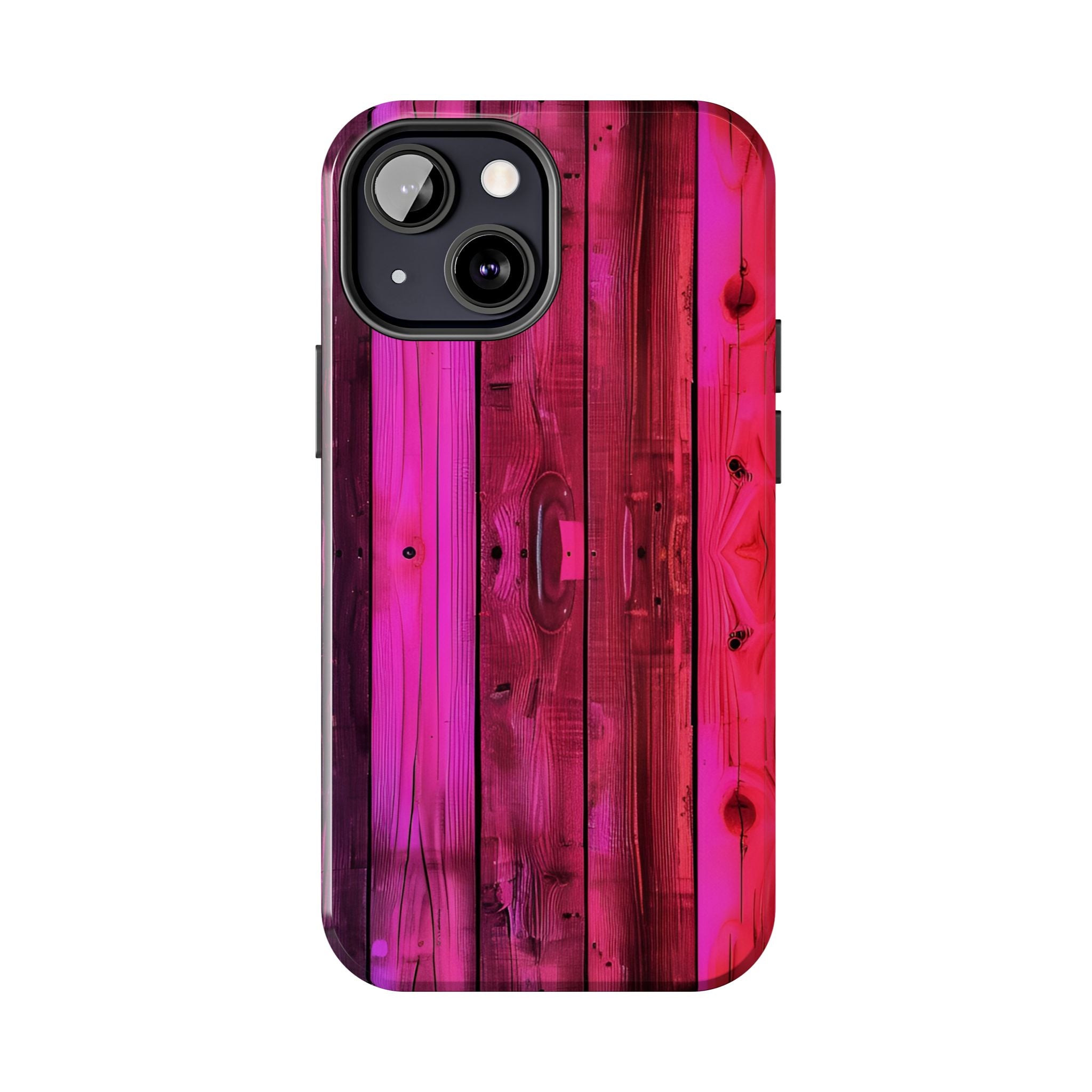 disco-neon-tough-iphone-cases-wood-grain-texture-iphone-case-cover-protective-iphone-shell-unique-iphone-accessories-iphone-1