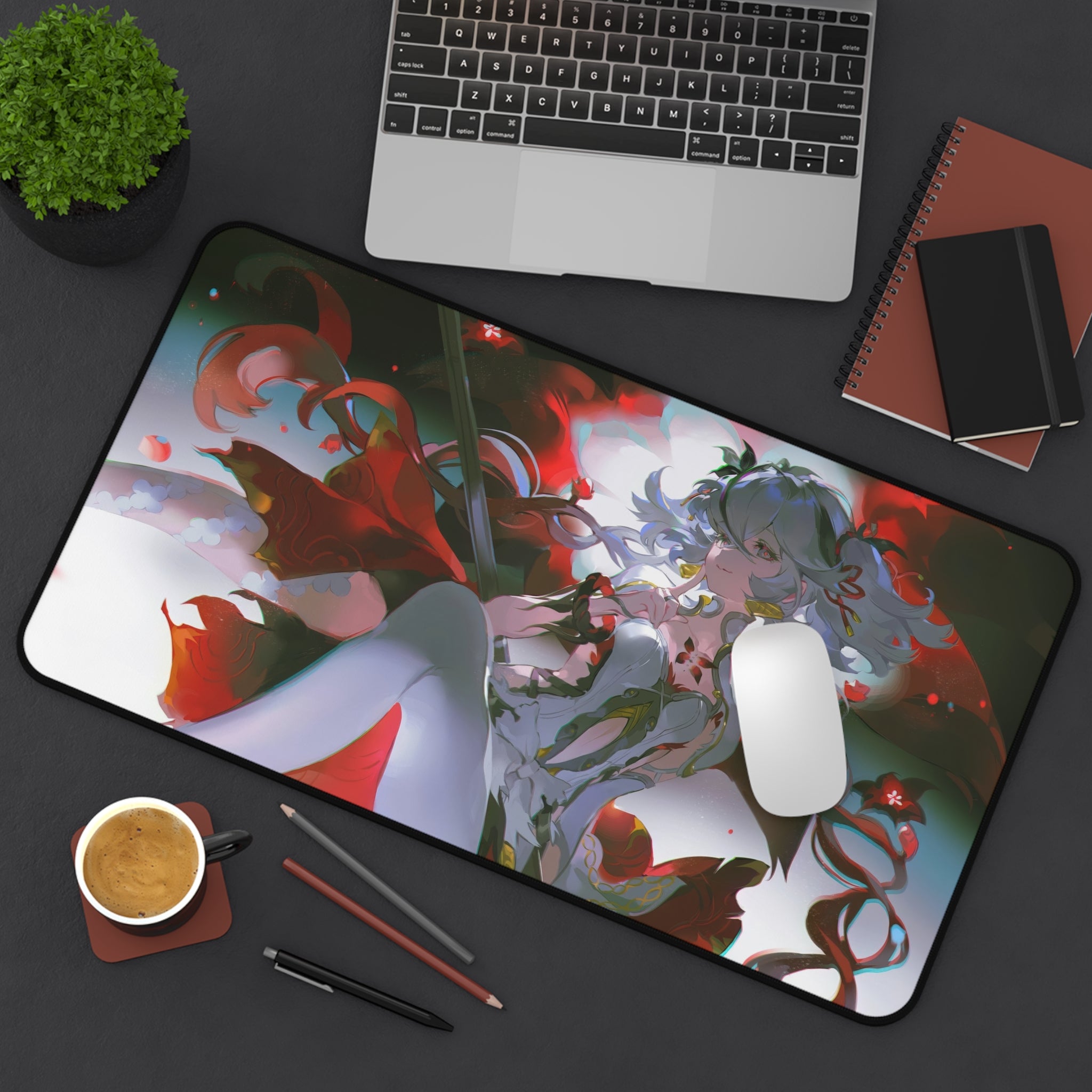 wuthering-wave-camellya-gaming-mouse-pad-wuwa-xl-desk-mat-extended-desk-pad-anime-waifu-mat-gift-for