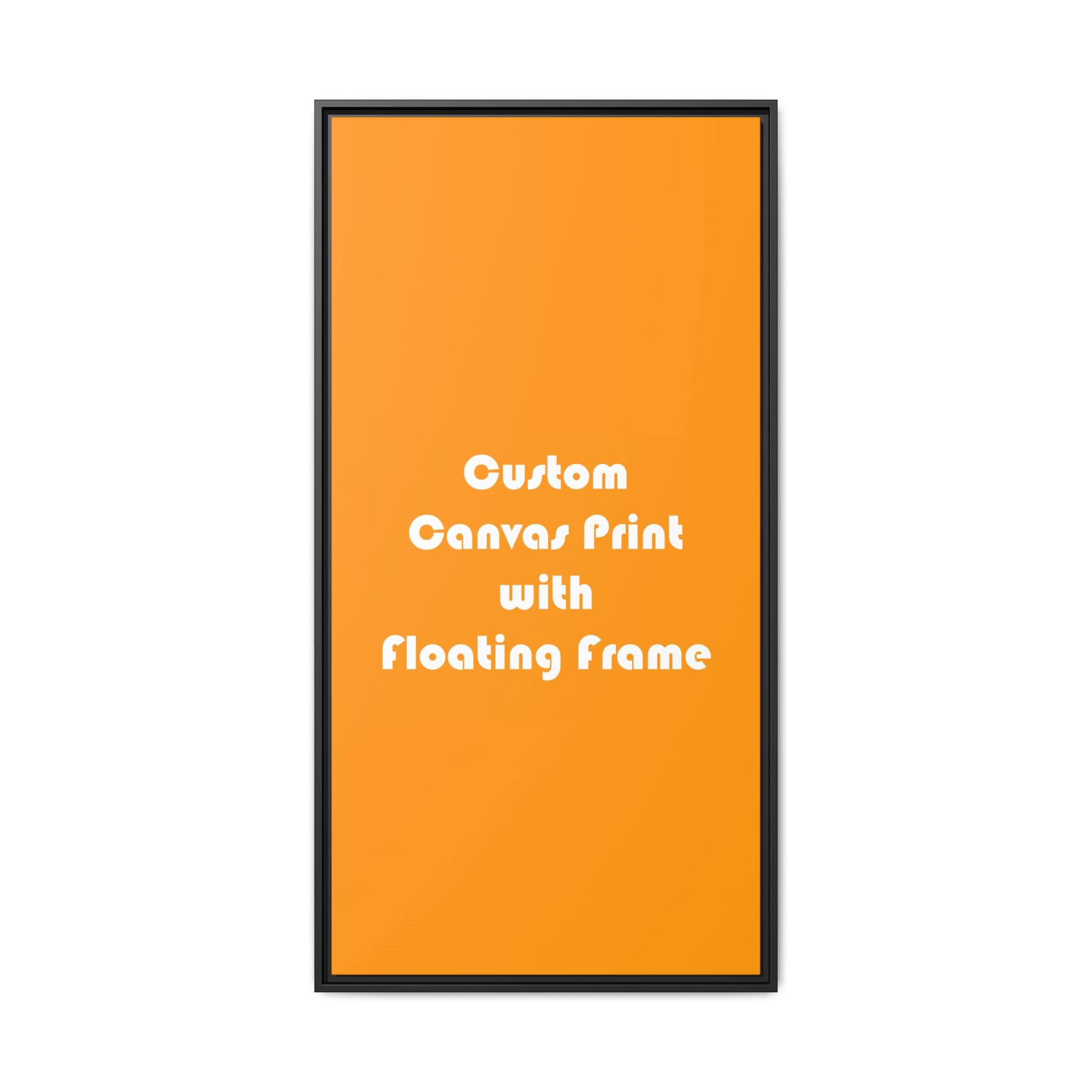 personalized-canvas-in-modern-floating-frame-custom-canvas-wall-art-with-wood-frame-wall-hanging-wedding-canvas-print-persona