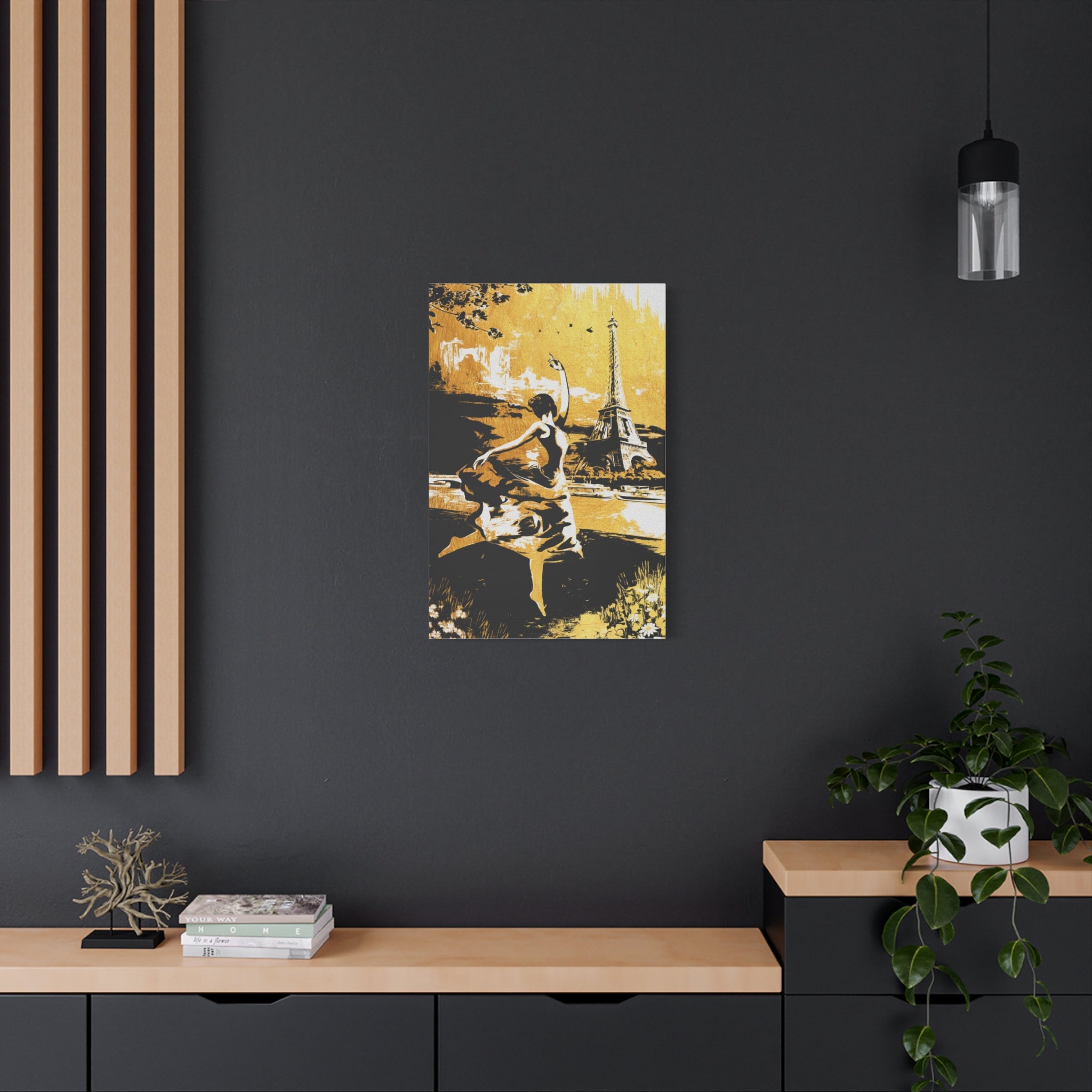 canvas-wall-art-modern-golden-eiffel-cityscape-france-dance-stretched-matte-print-home-decor-office-decoration-paris-lover-gi