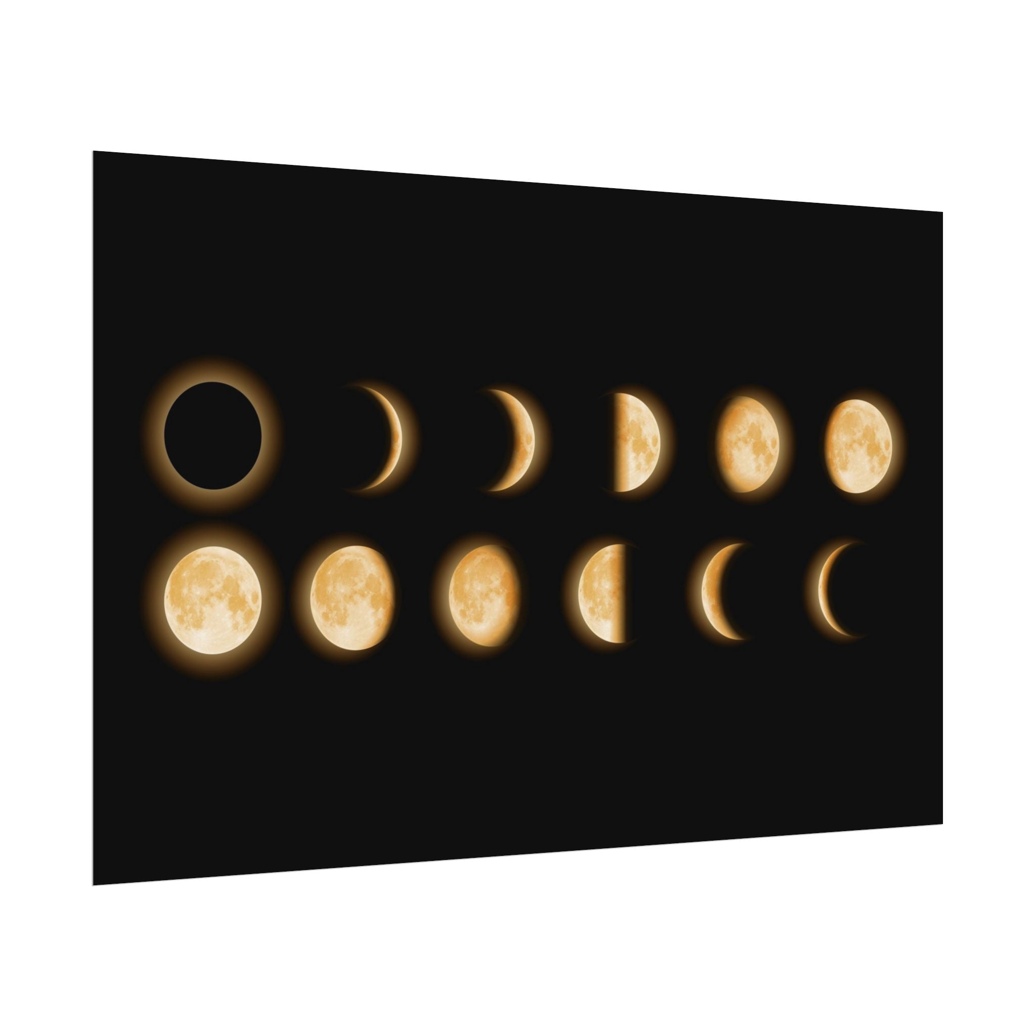 moon-phases-poster-wall-decor-lunar-eclipse-wall-art-decor-home-decor-celestial-wall-hanging-astronomy-gift-space-art-poster