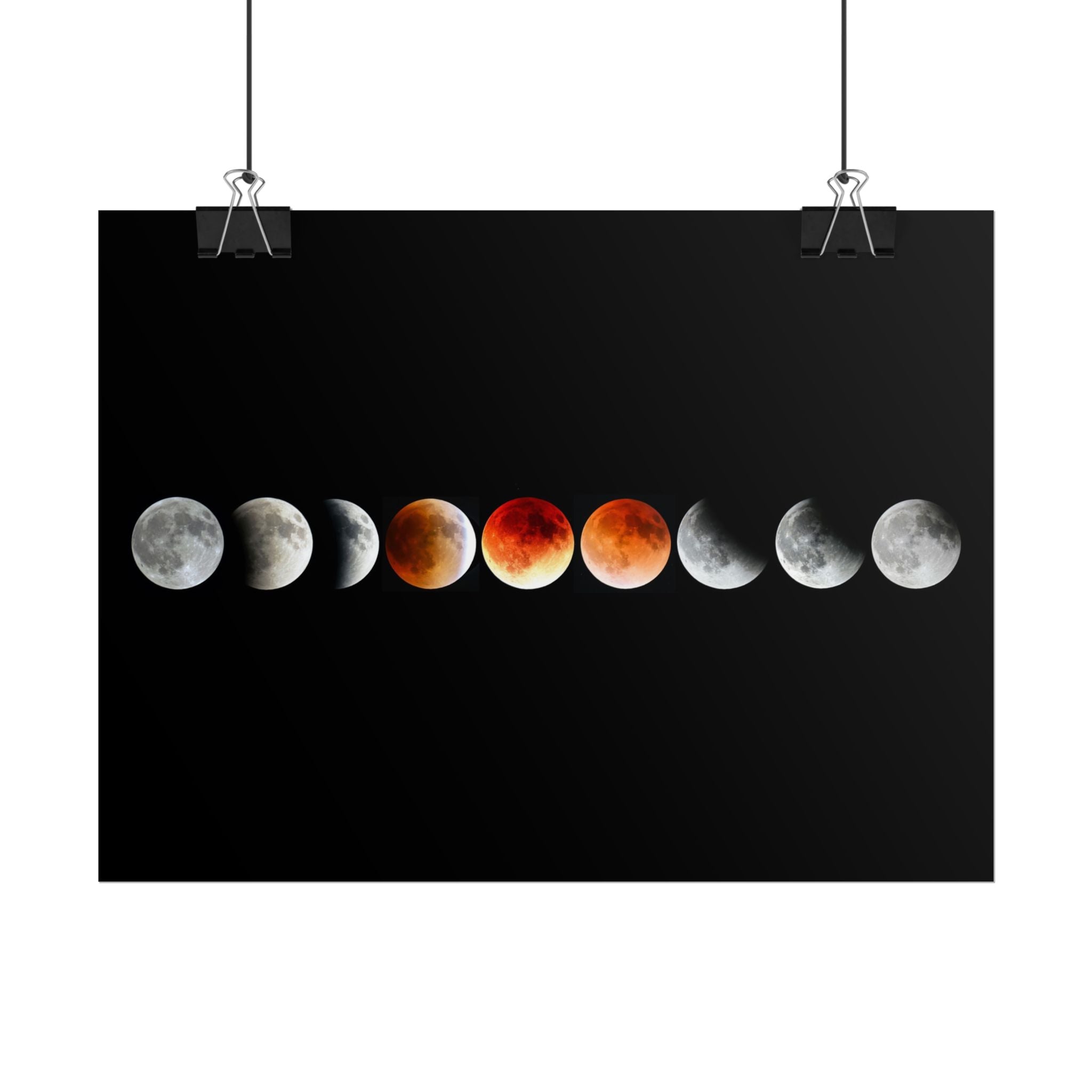 moon-phases-poster-wall-art-lunar-eclipse-wall-art-decor-home-decor-celestial-wall-hanging-astronomy-gift-space-poster