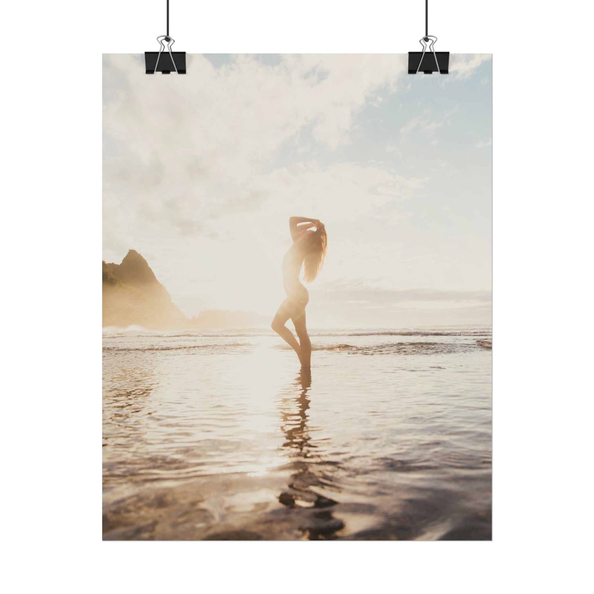 nature-ocean-nude-aesthetic-sun-poster-wall-art-beach-home-decor-coastal-poster-boho-living-room-picture-large-artwork-gift