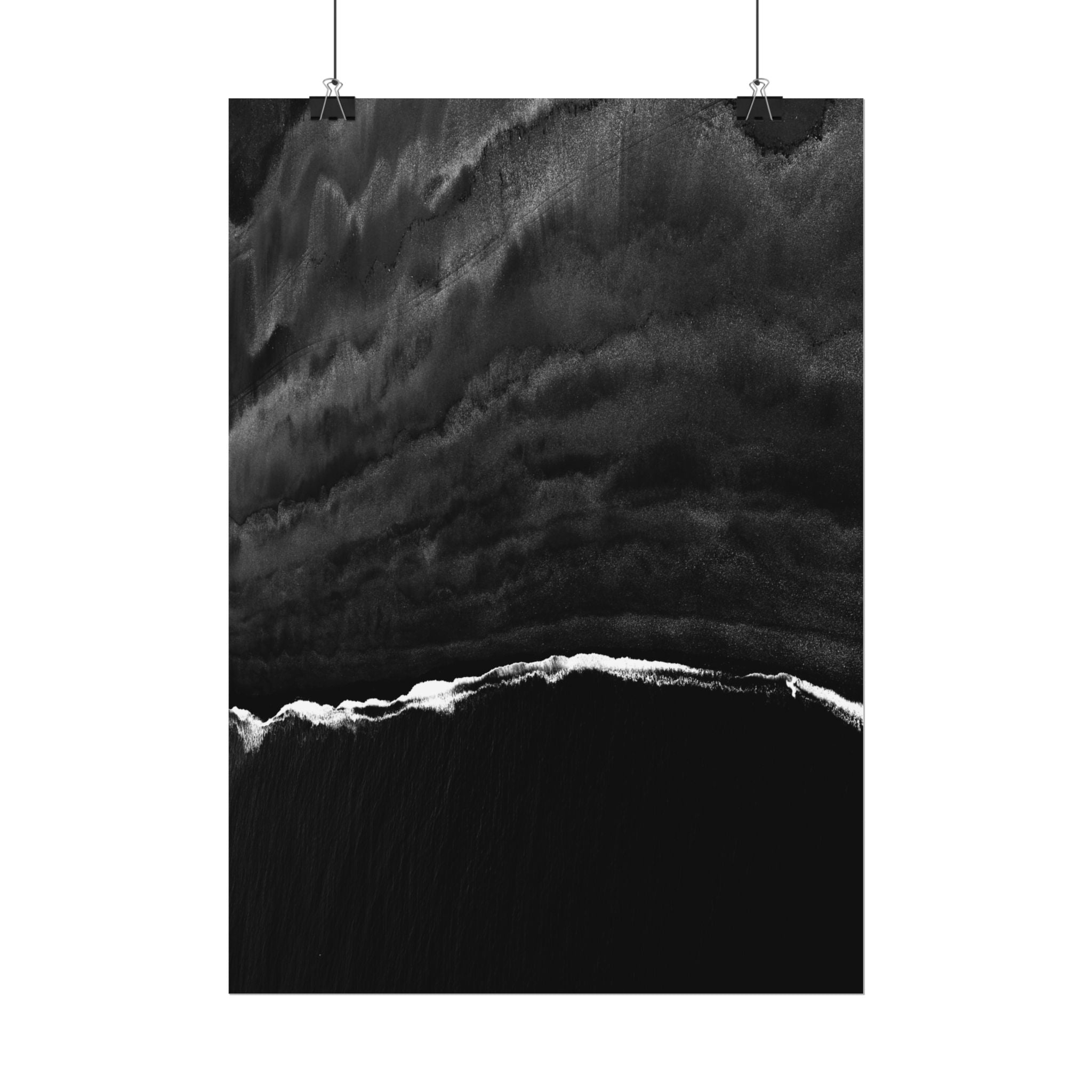 beach-wall-art-ocean-minimalist-poster-print-coastal-stretched-painting-ocean-print-sand-landscape-home-office-decoration