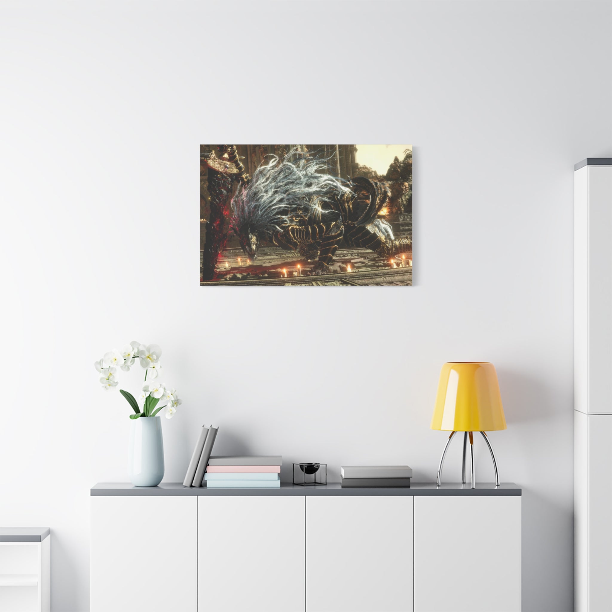 canvas-print-elden-ring-wall-art-matte-stretched-art-wall-decor-video-game-poster-gamer-gift-sword-art-2
