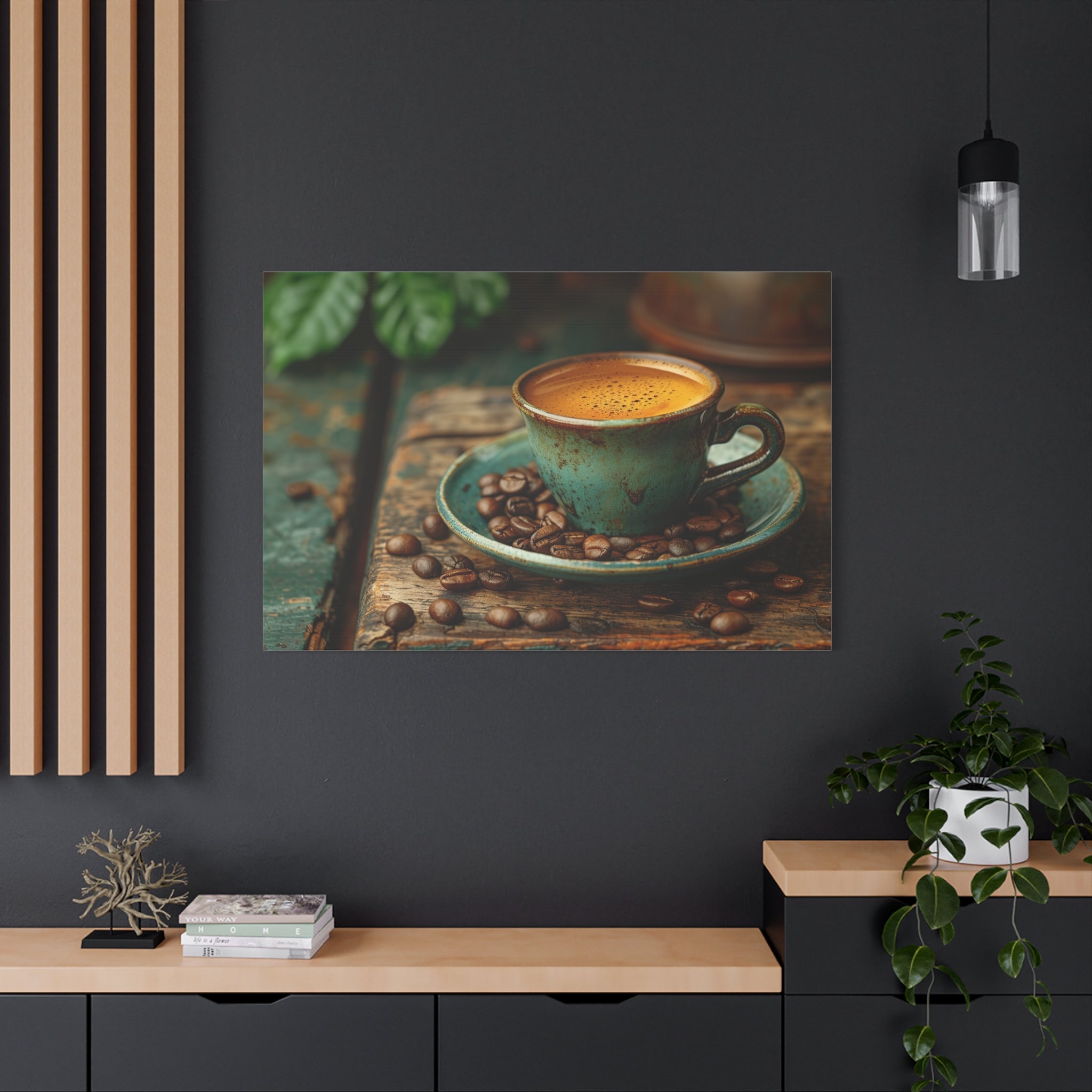 coffee-canvas-wall-art-coffee-art-coffee-print-coffee-decor-coffee-grains-coffee-poster-coffee-wall-decor-coffee-lovers-gift