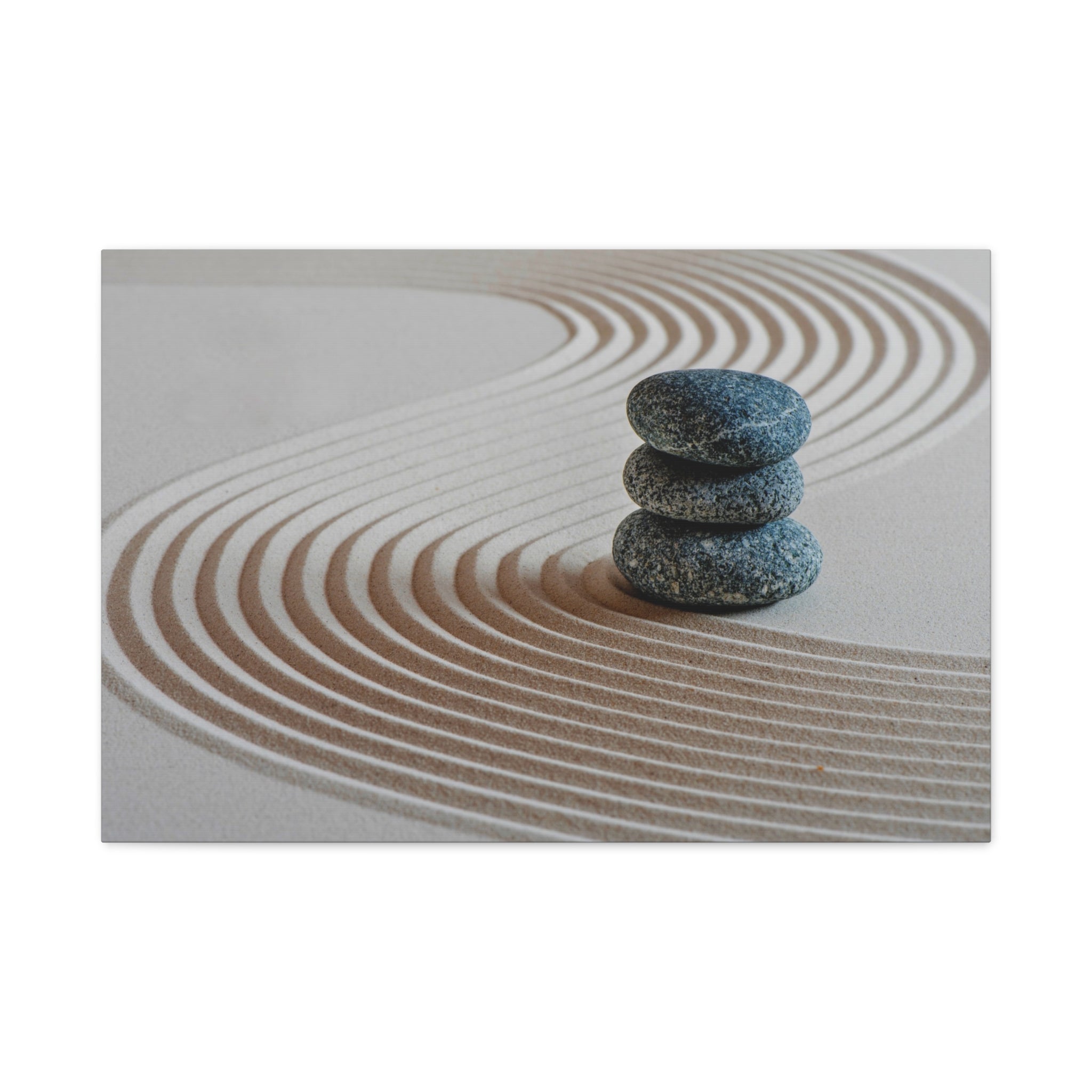 canvas-wall-art-japanese-dry-garden-zen-wall-art-zen-decor-stretched-canvas-print-zen-home-decor-japanese-garden-art-meditati