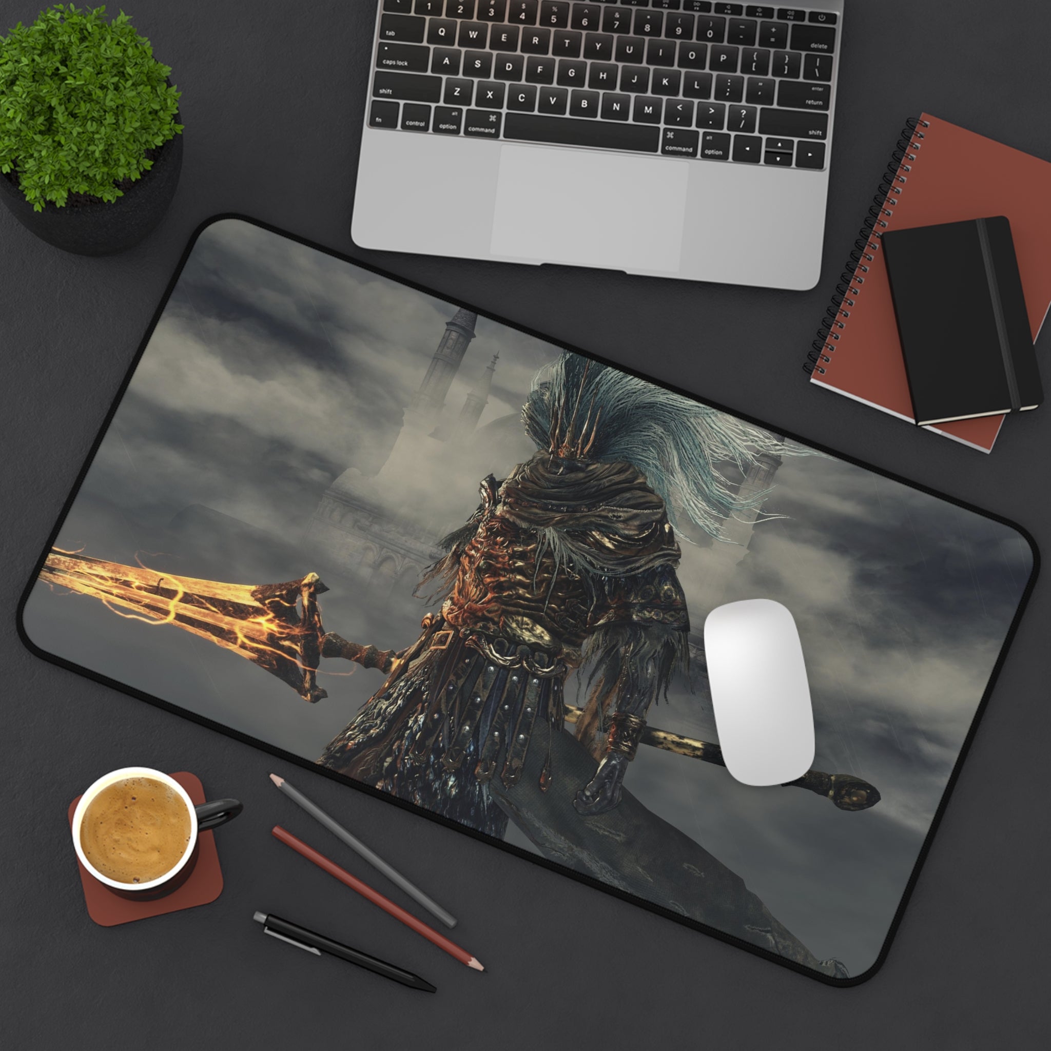 copy-of-dark-souls-gaming-mouse-pad-the-nameless-king-xl-desk-mat-extended-desk-pad-for-gamers-gaming-gift