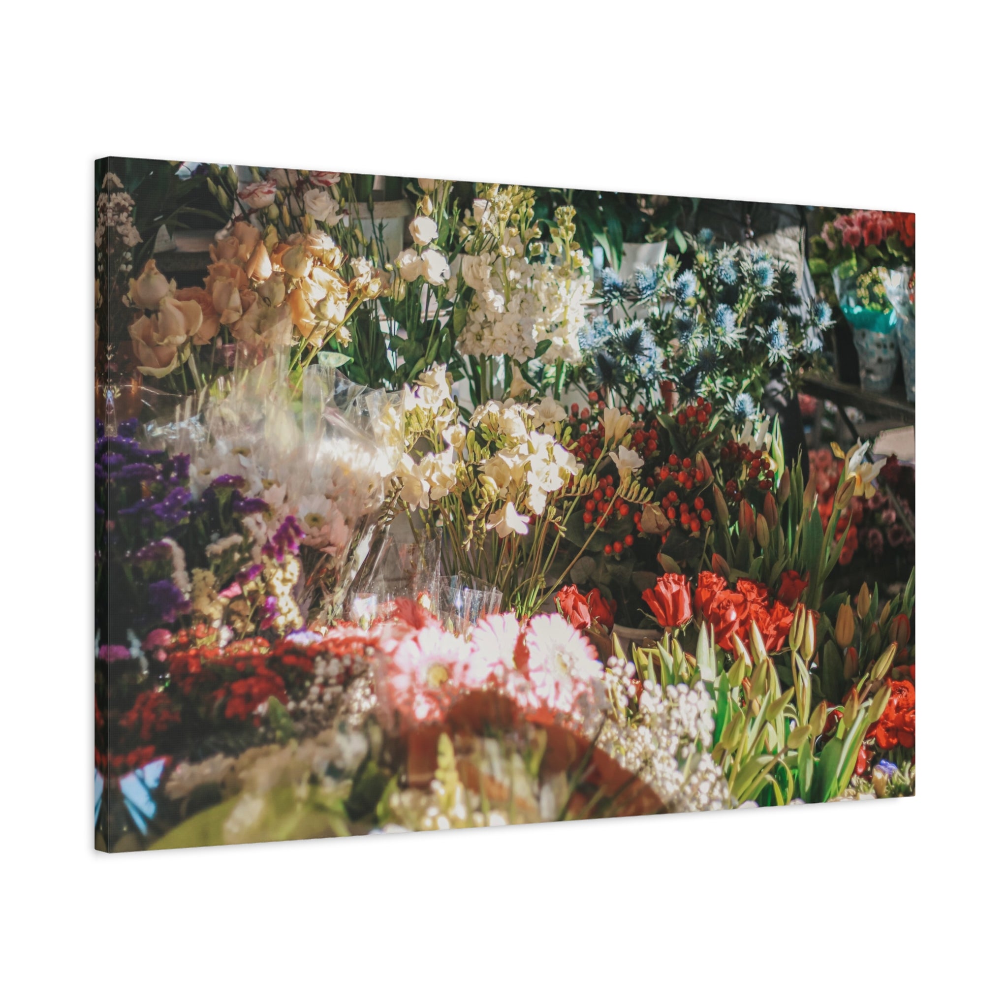 canvas-wall-art-flower-market-print-floral-decor-matte-canvas-stretched-home-decor-wall-hanging-gift-for-gardeners
