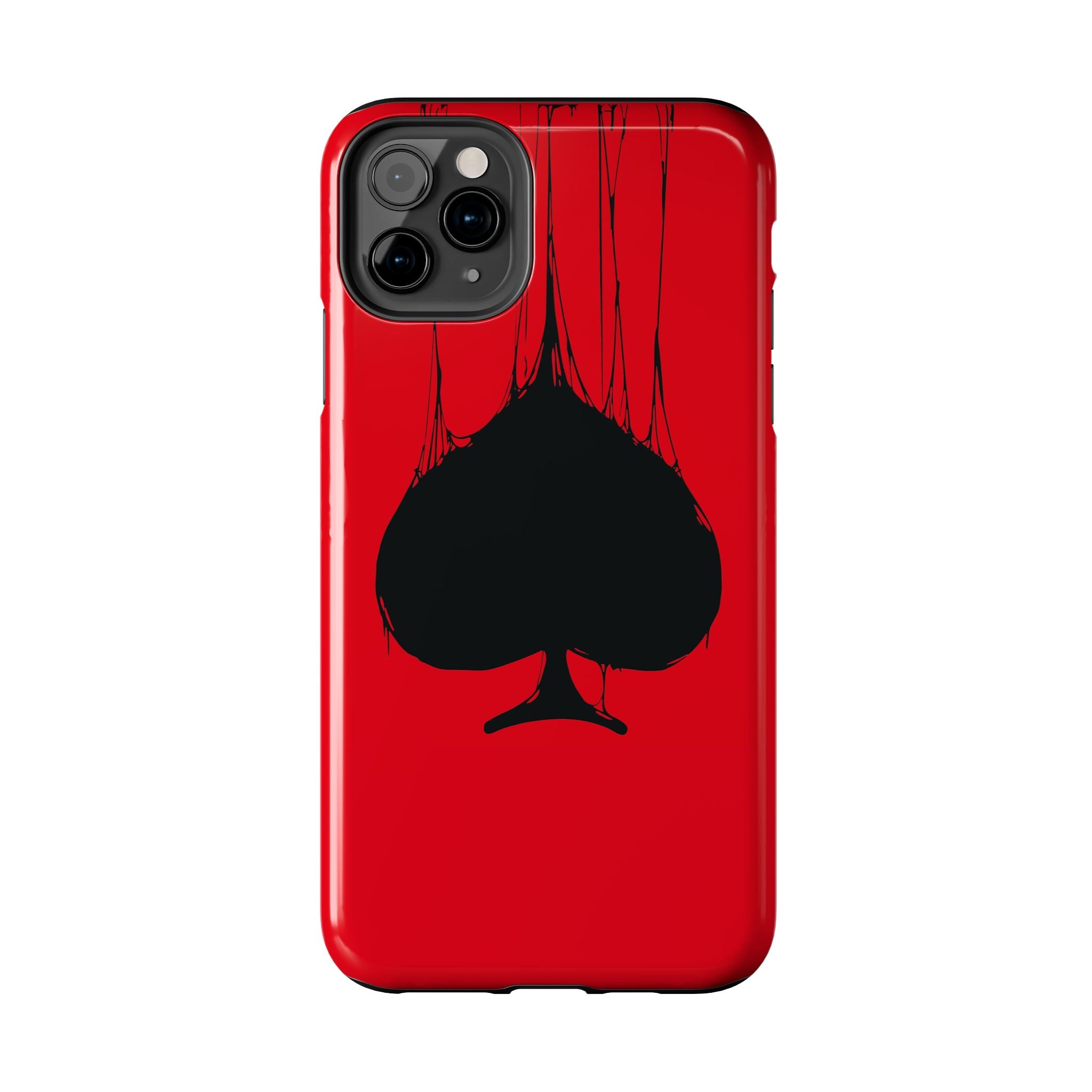 spades-playing-cards-iphone-tough-case-protective-iphone-cover-card-game-lover-gift-gambling-theme-iphone-case-durable-card-s