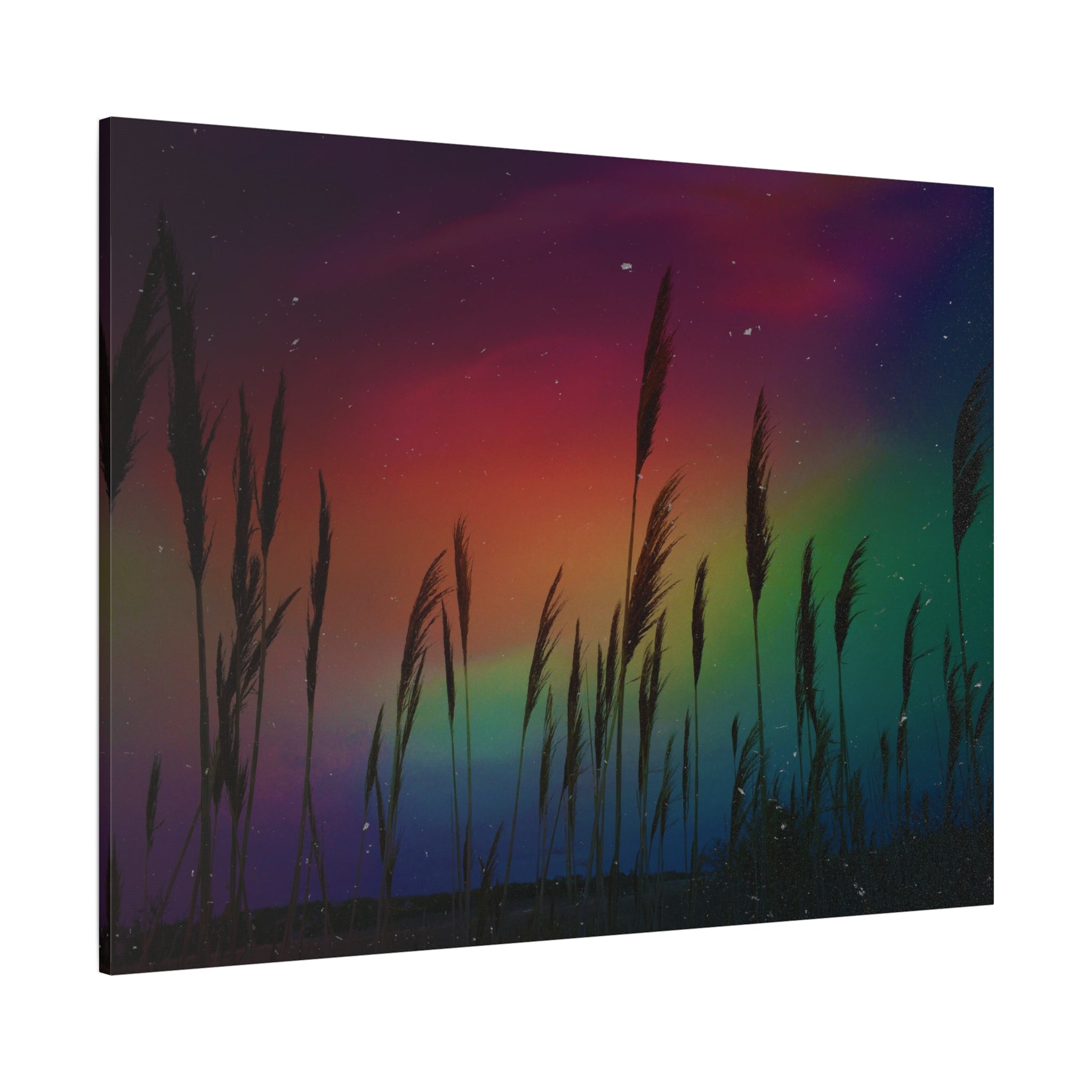 canvas-wall-art-aurora-borealis-scenery-northern-lights-canvas-print-home-decor-starry-night-picture-housewarming-gifts-wall-