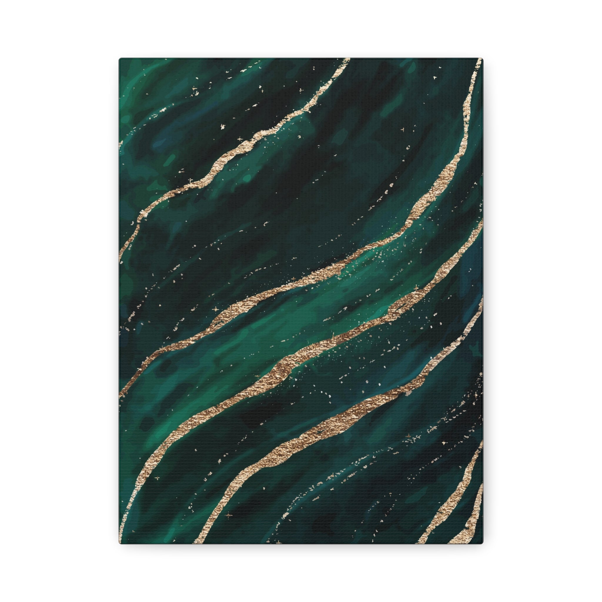 canvas-print-green-gold-abstract-marble-matte-canvas-stretched-wall-art-home-decor-office-decor-unique-gift-green-gold-art