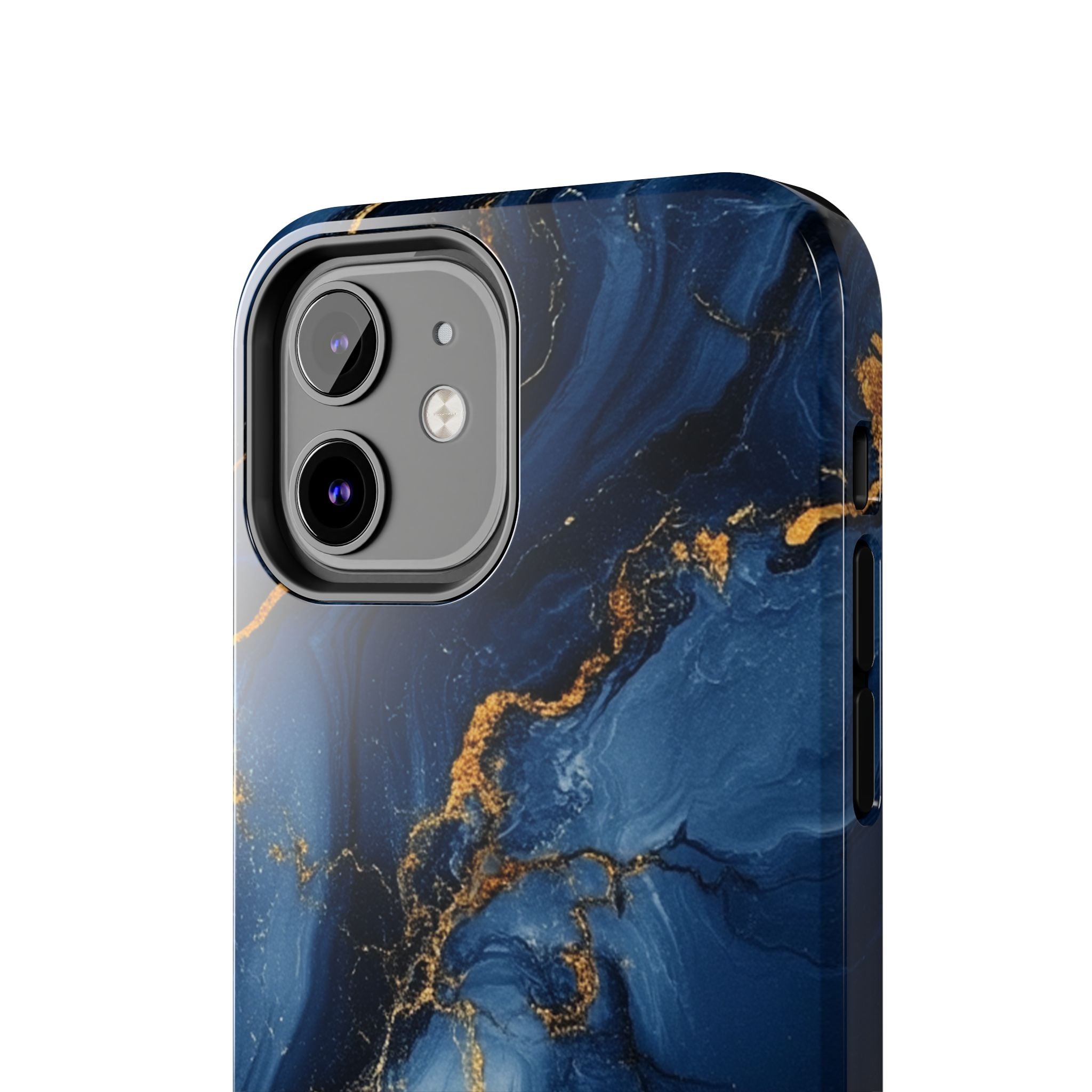 blue-gold-marble-iphone-tough-case-elegant-minimalist-protective-cover-stylish-phone-shell-hard-shell-iphone-case-trendy-acce