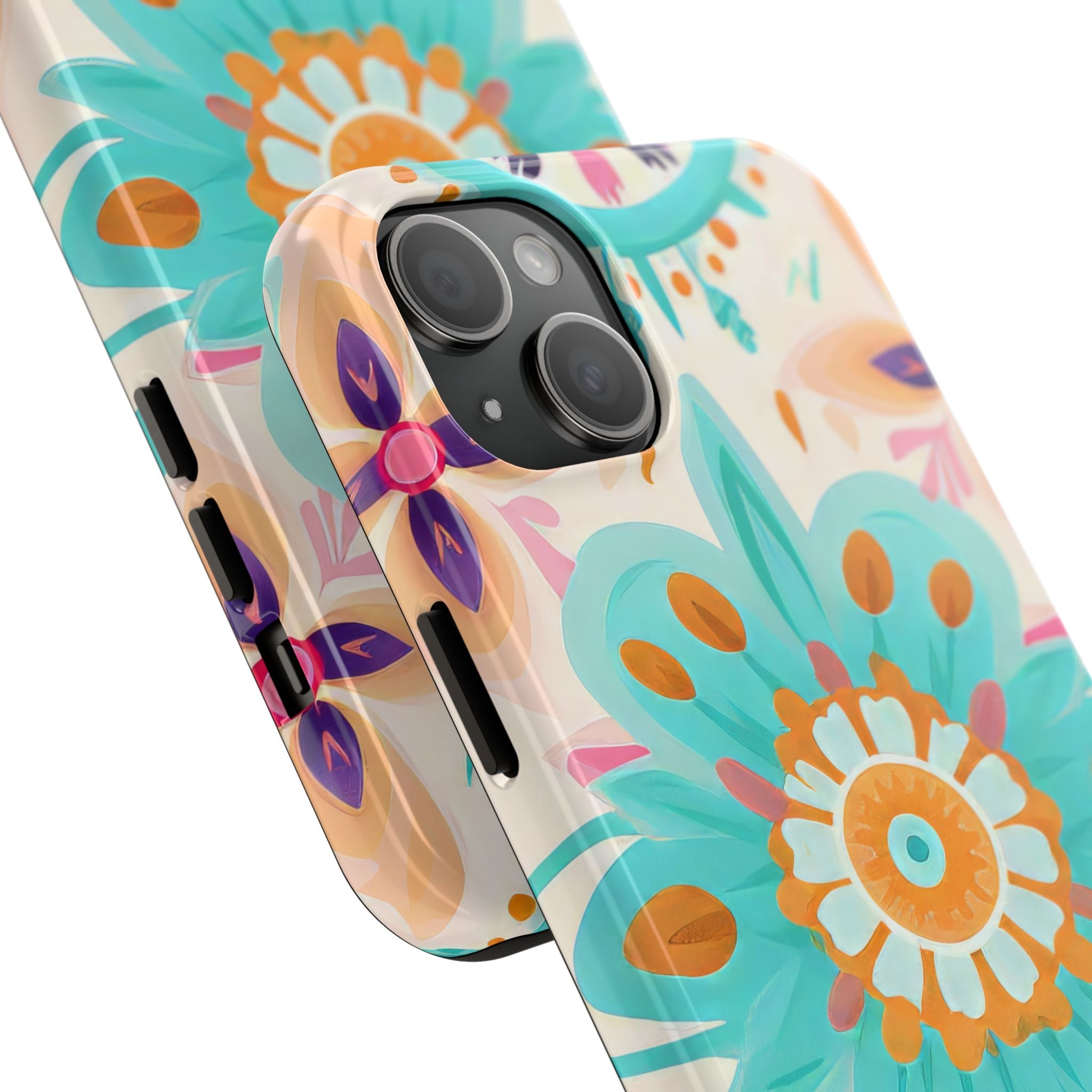 boho-floral-pastel-iphone-tough-case-protective-iphone-cover-artistic-iphone-case-stylish-tech-accessory-unique-gift-iphone-c