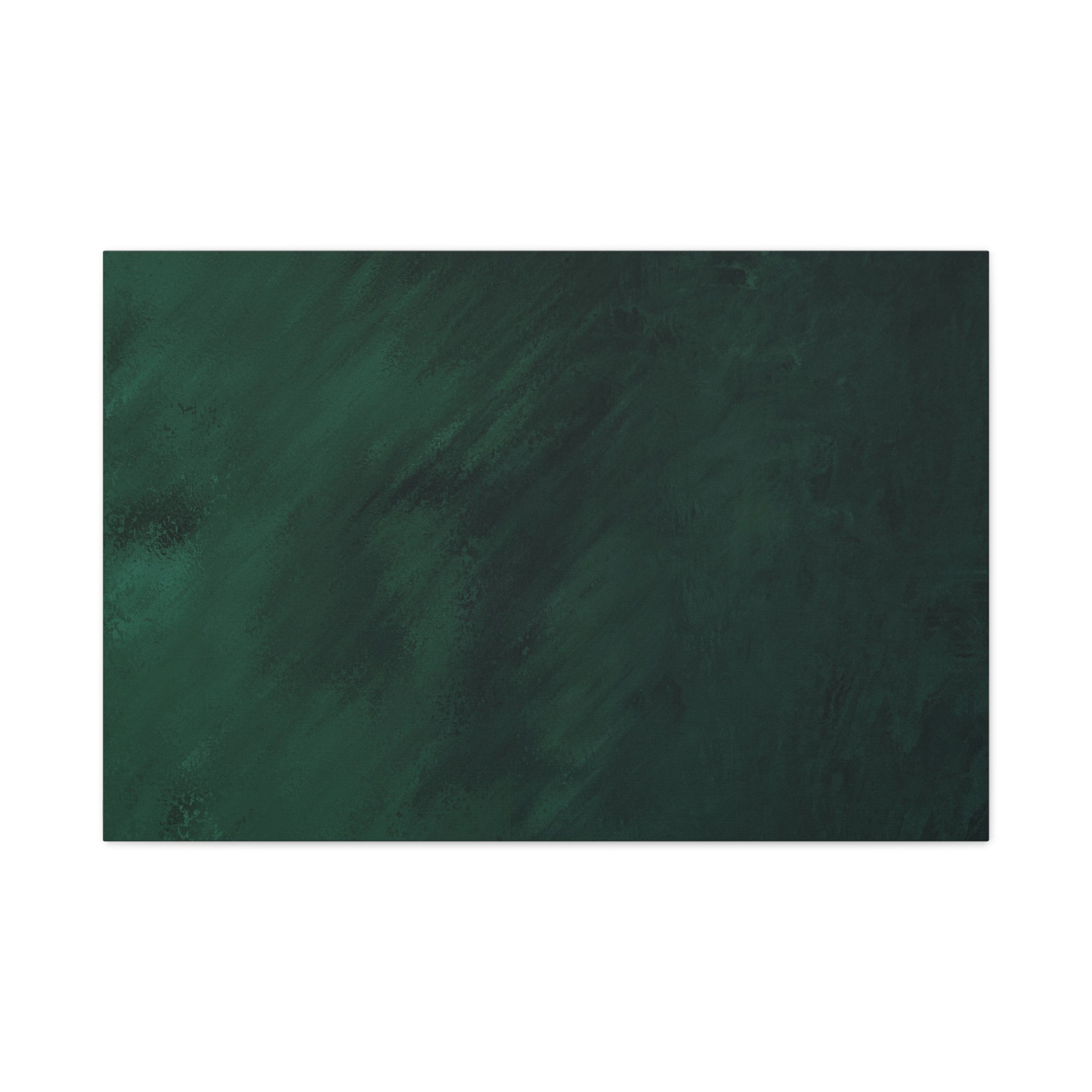 canvas-print-abstract-green-painting-wall-art-home-decor-office-decor-green-canvas-bedroom-gallery-wrap-modern-art-green-prin