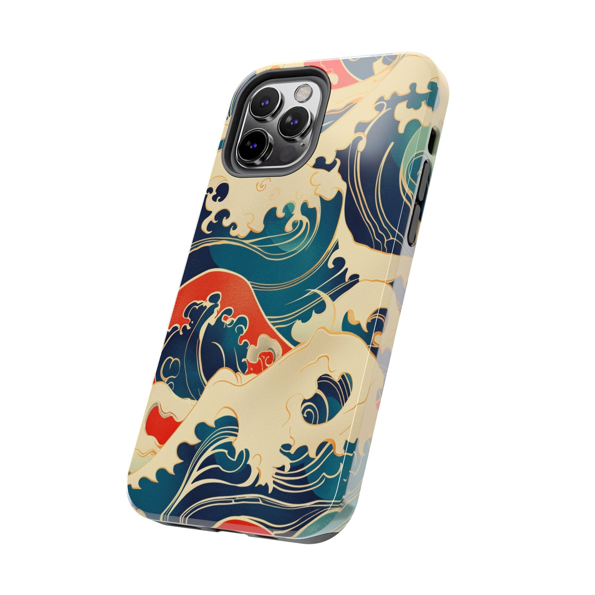 japanese-wave-pattern-iphone-tough-cases-protective-phone-cover-asian-ocean-print-iphone-15-16-pro-max-shell-geometric-phone-