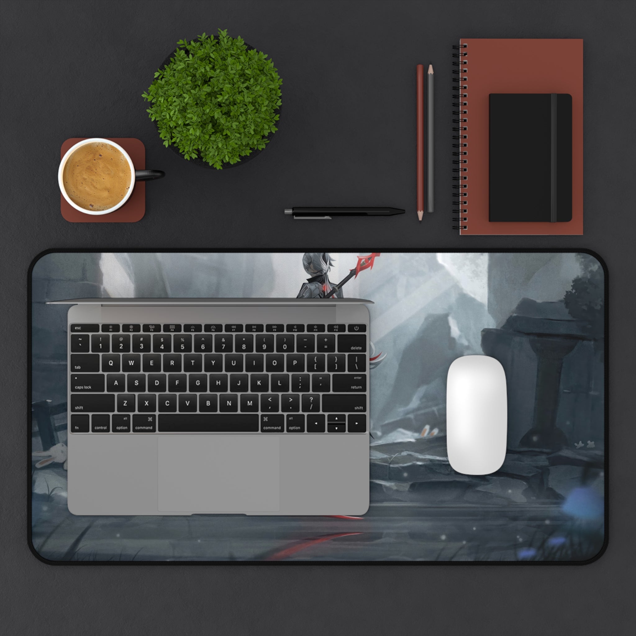 genshin-impact-arlecchino-mousepad-desk-mat-xl-anime-gaming-pad-waifu-extended-desk-pad-scythe-gensh