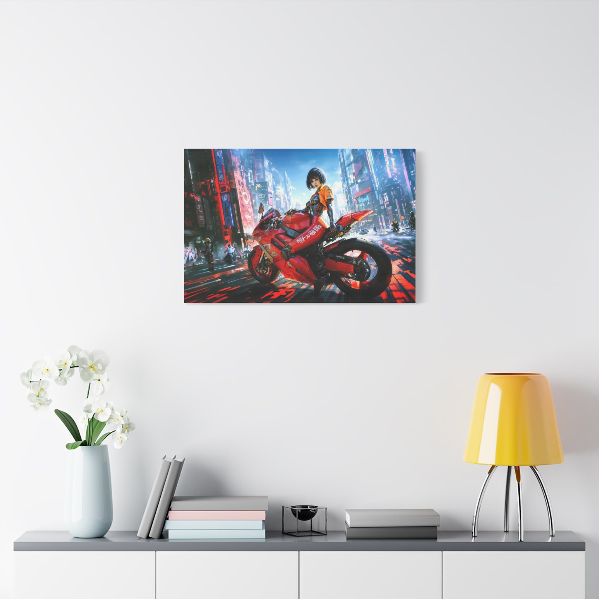 canvas-wall-art-anime-motorcycle-print-motorcycle-poster-matte-stretched-canvas-home-decor-motorbike-artwork-cyberpunk-motorc