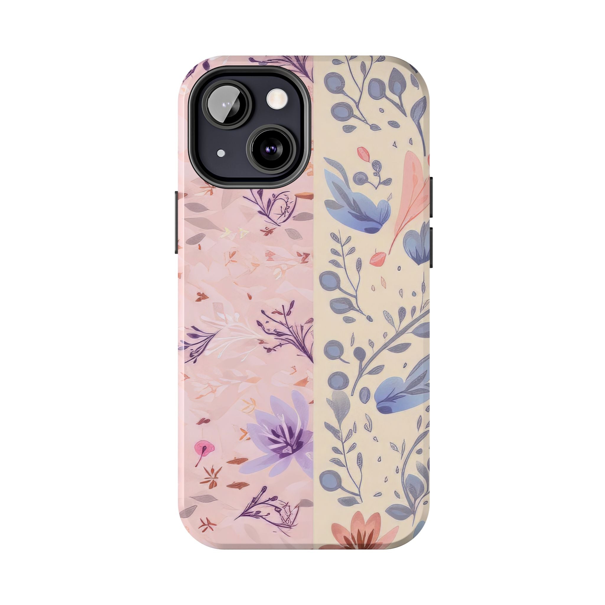 boho-floral-pastel-iphone-tough-case-protective-iphone-cover-artistic-iphone-case-stylish-tech-accessory-unique-gift-iphone-c