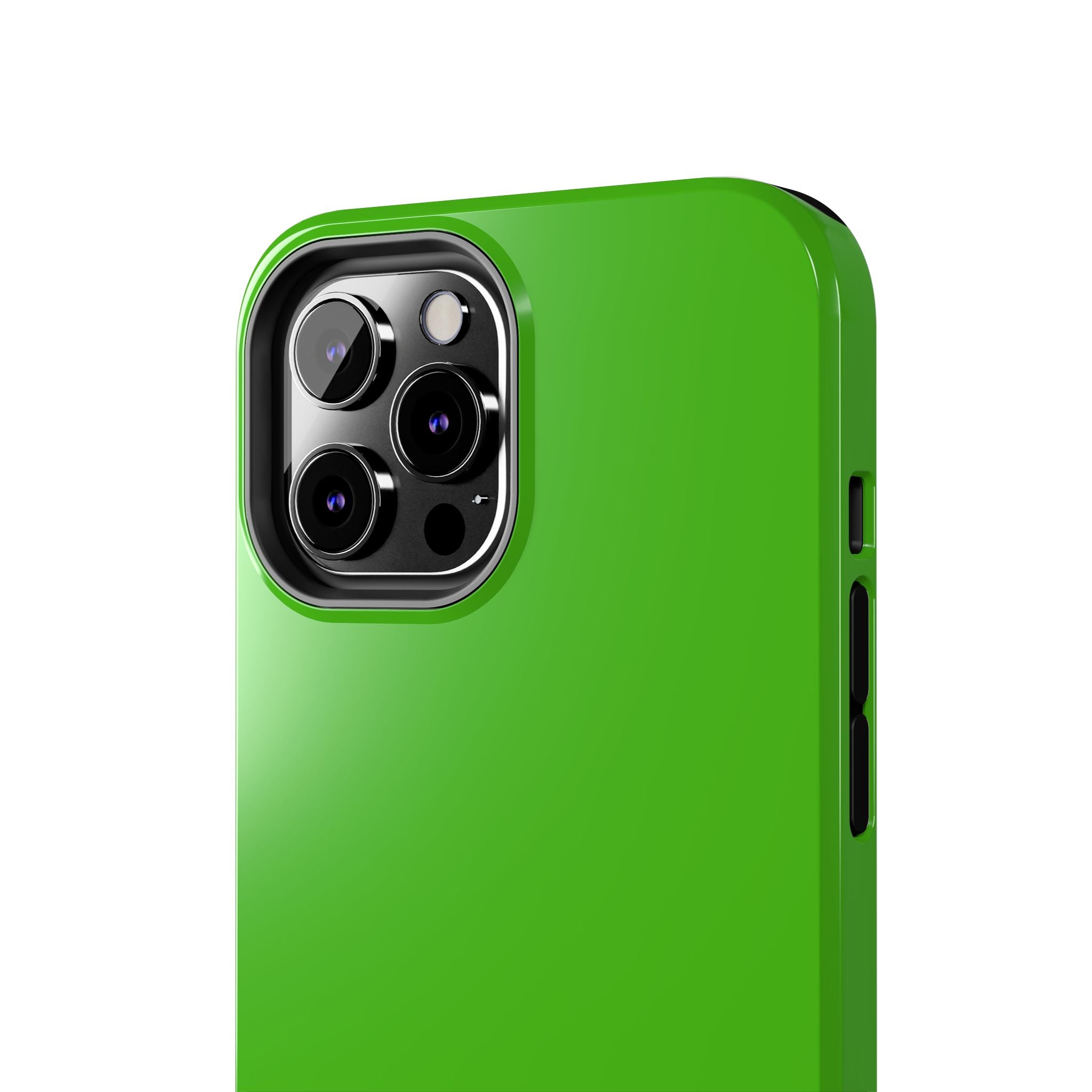 tough-iphone-cases-hard-shell-kelly-green-iphone-case-protective-phone-cover-durable-phone-accessories-rugged-phone-case-heav
