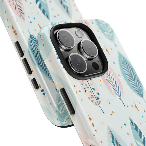 boho-floral-pastel-iphone-tough-case-protective-iphone-cover-artistic-iphone-case-stylish-tech-accessory-unique-gift-iphone-c