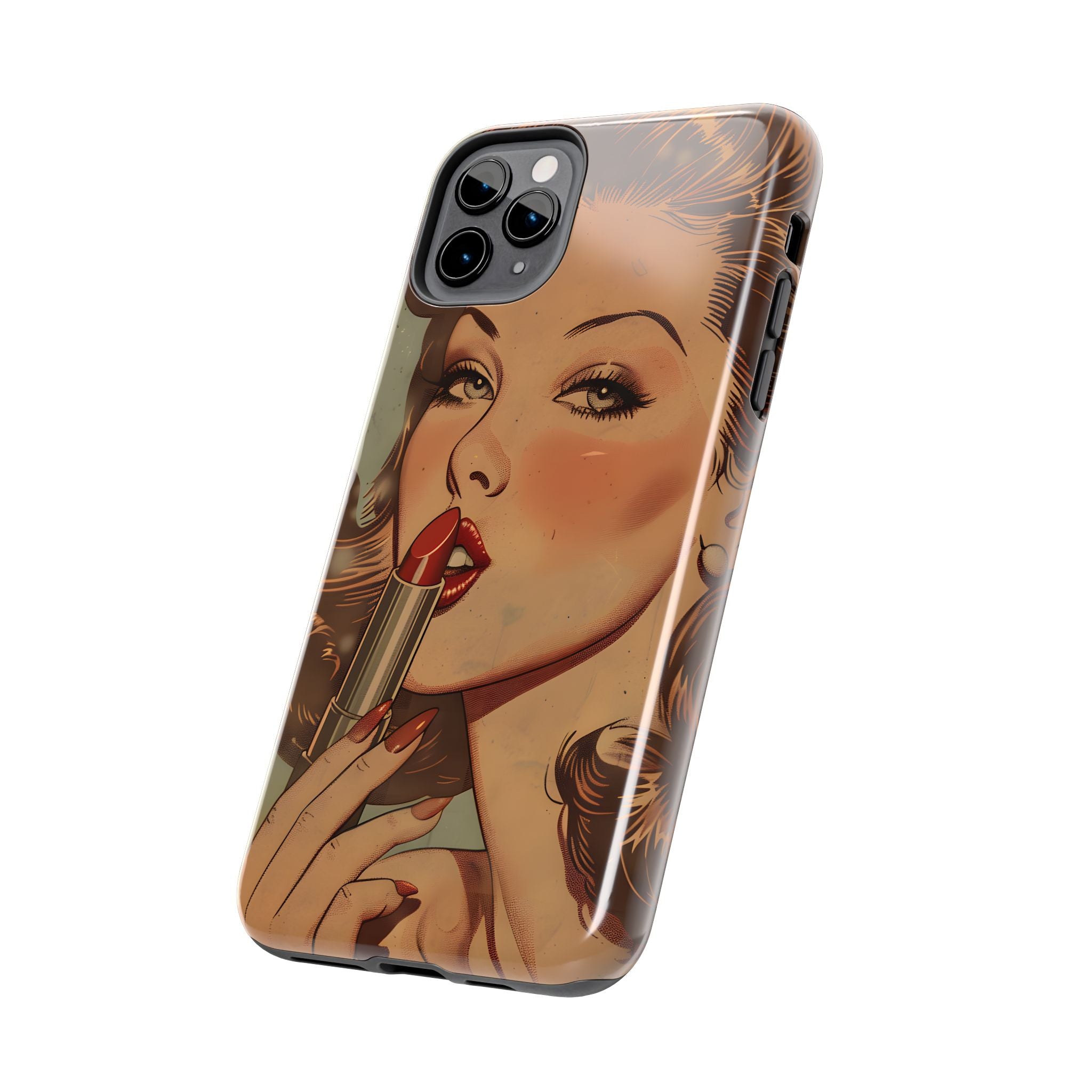tough-iphone-cases-vintage-pin-up-girl-iphone-cover-strong-iphone-protector-retro-pinup-design-protective-iphone-case-1