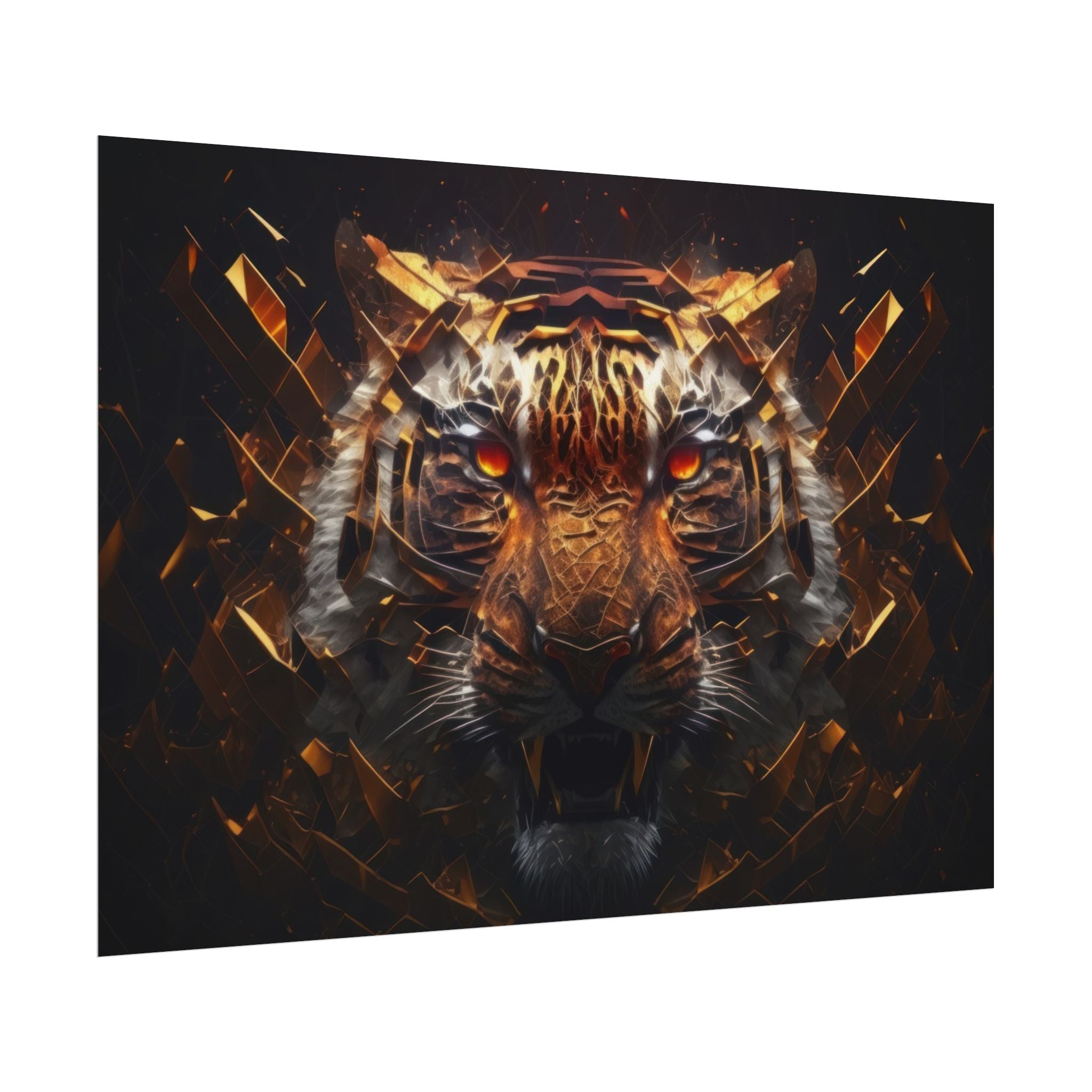 poster-print-tiger-face-predator-fantasy-art-home-living-room-decor-tiger-poster-wall-art-animal-art-tiger-wall-decor-poster-