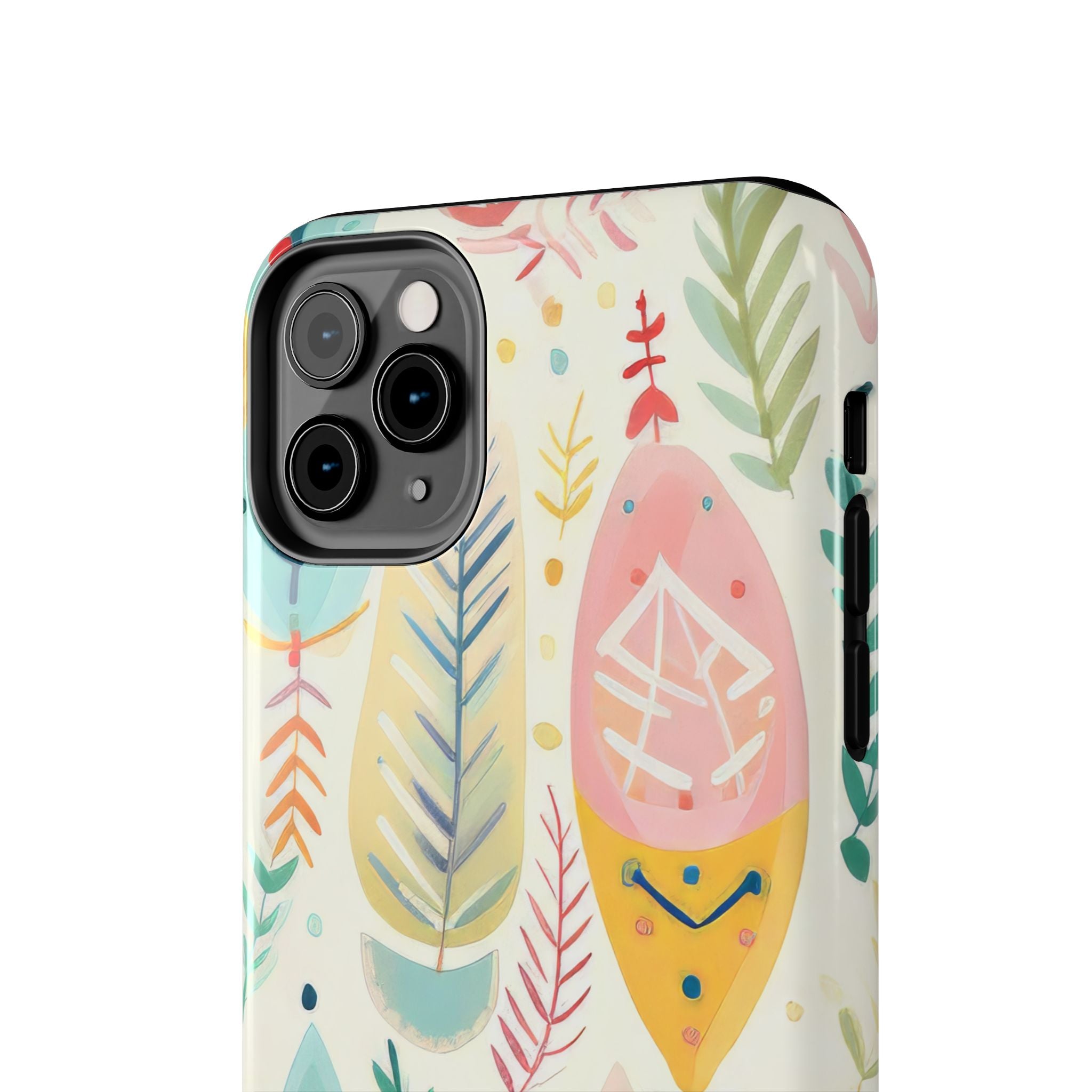 boho-floral-pastel-iphone-tough-case-protective-iphone-cover-artistic-iphone-case-stylish-tech-accessory-unique-gift-iphone-c
