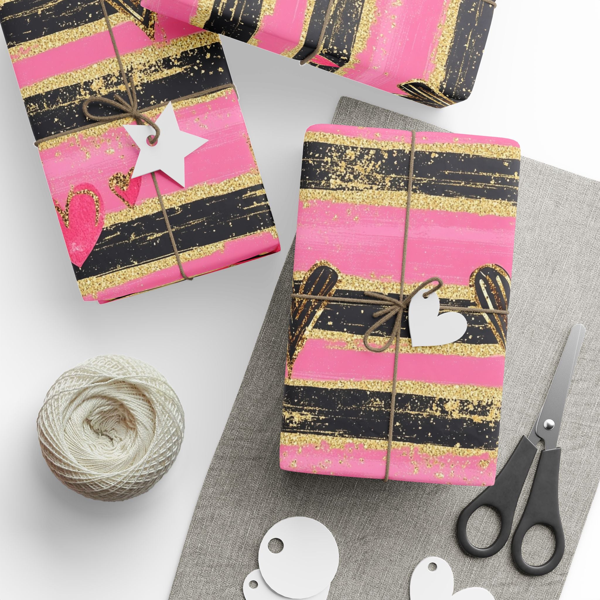 pink-valentine-wrapping-papers-v-day-gift-wrap-romantic-present-packaging-love-theme-craft-paper-heart-pattern-holiday-wrap-7