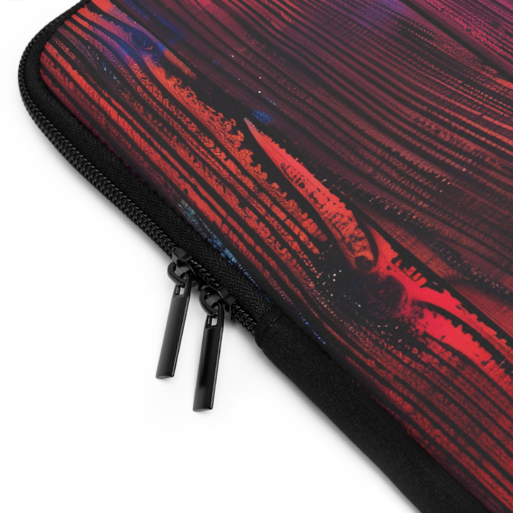 neon-wood-texture-laptop-sleeve-cool-tech-accessories-gift-for-students-laptop-cases-modern-decor-work-and-school-must-have