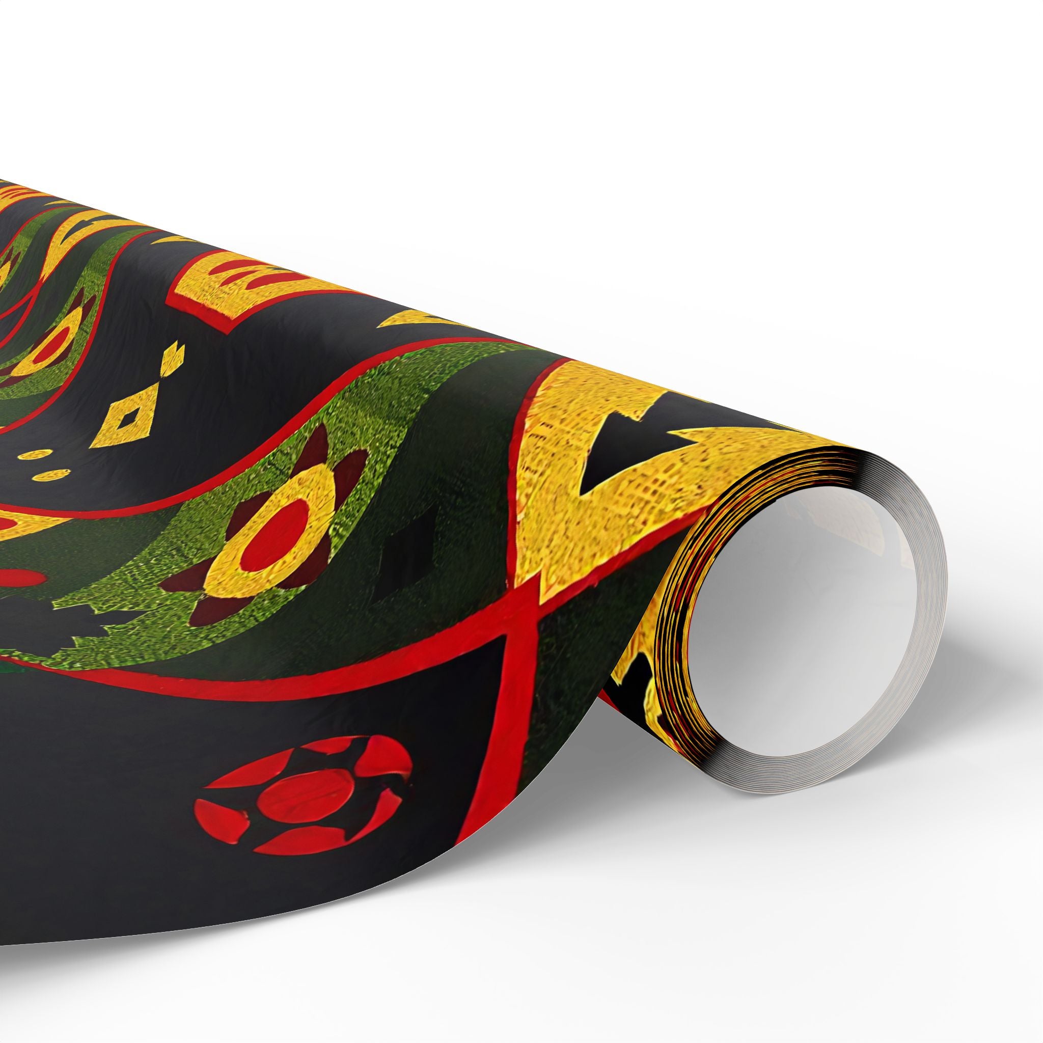 wrapping-papers-african-traditional-motifs-gift-wrap-for-holidays-birthdays-gifts-crafts-diy-projects-black-history-art-5